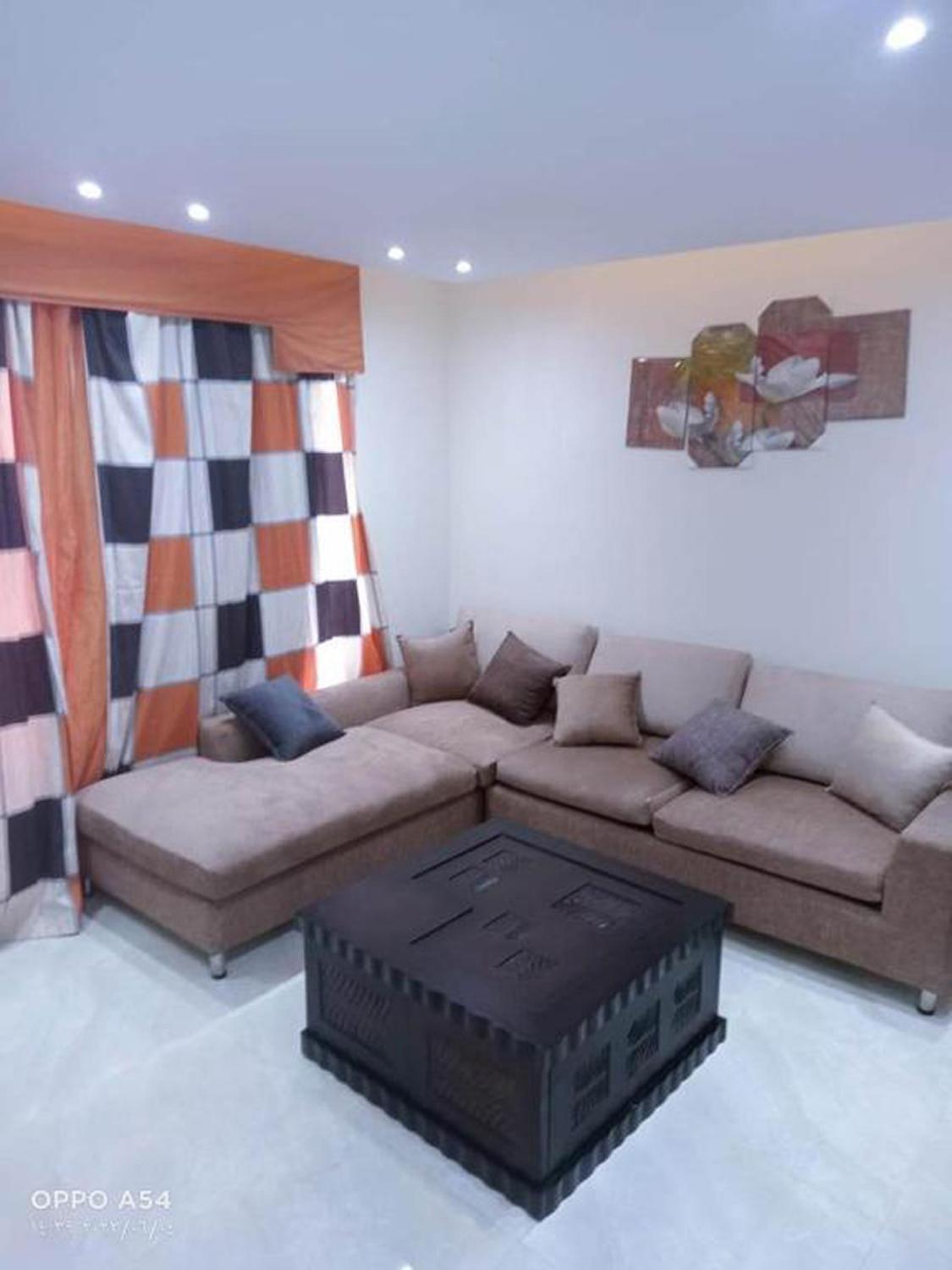 Apartment سي فيو بورتو مارينا - Porto Marina Sea View