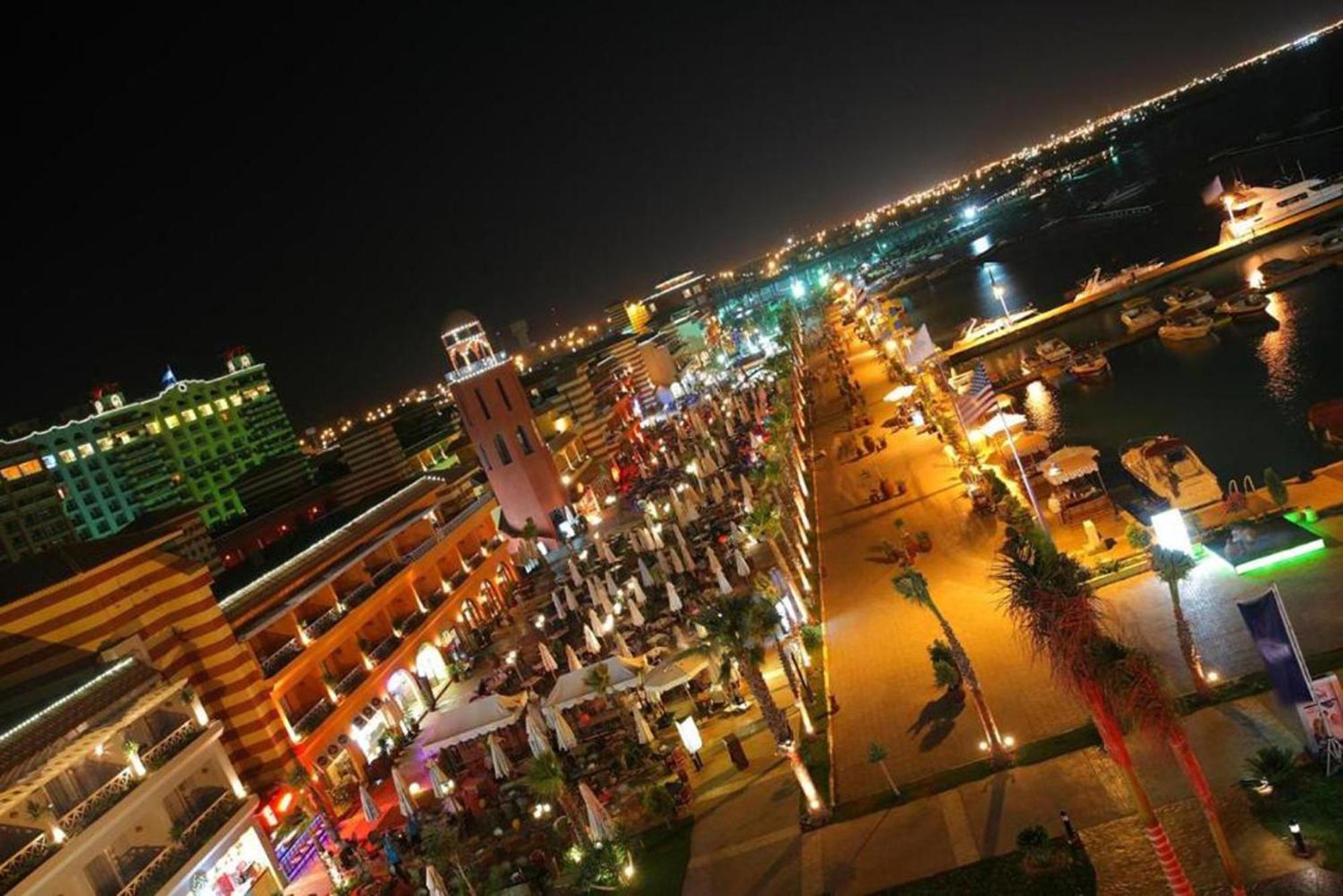 سي فيو بورتو مارينا - Porto Marina Sea View El Alamein