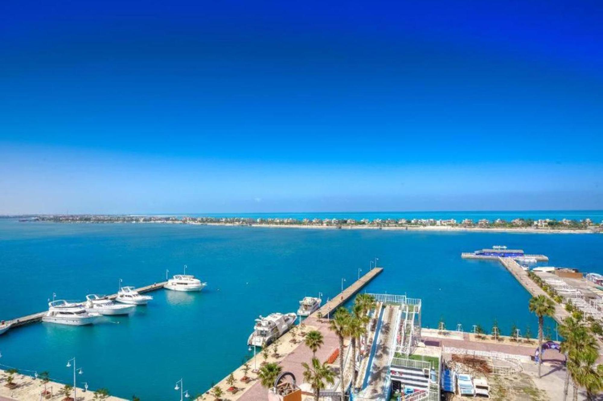 سي فيو بورتو مارينا - Porto Marina Sea View