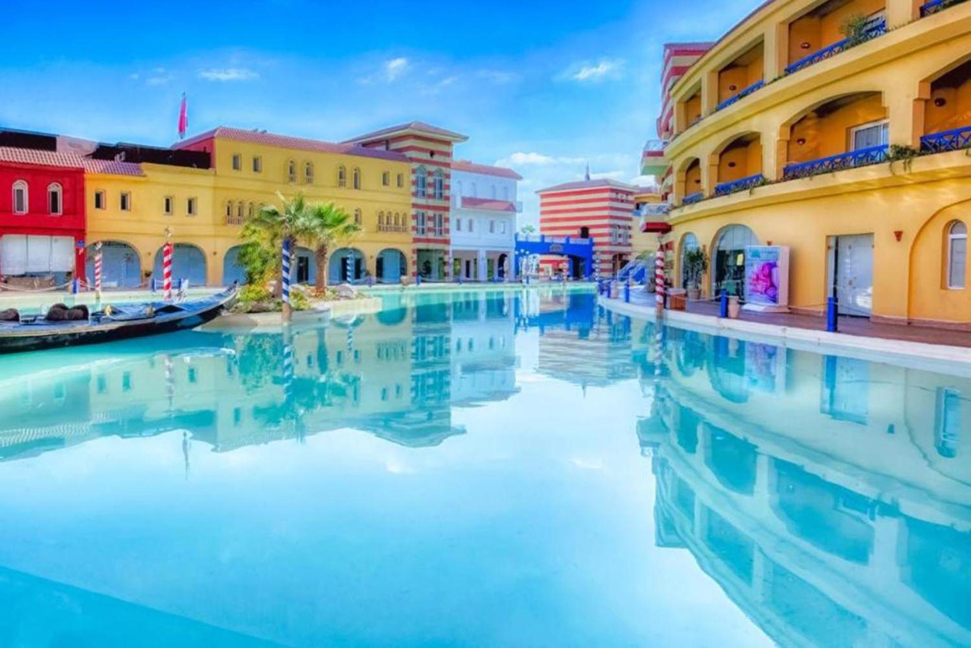 Apartment سي فيو بورتو مارينا - Porto Marina Sea View