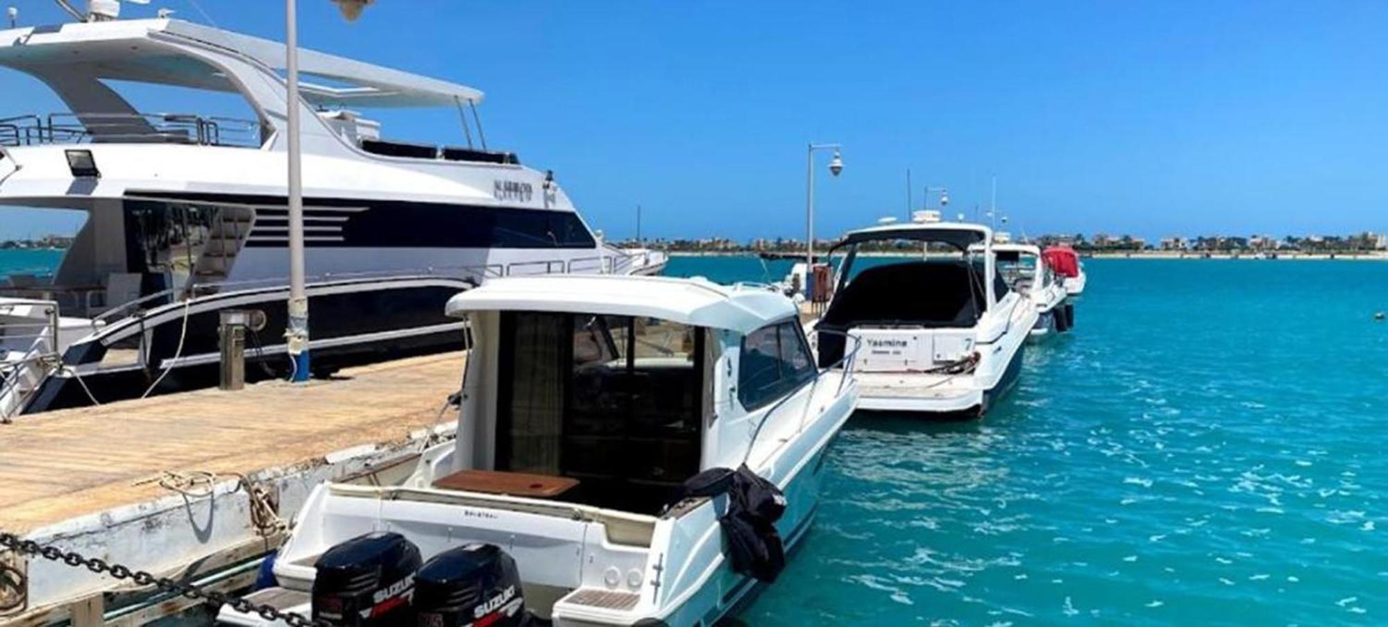 سي فيو بورتو مارينا - Porto Marina Sea View *