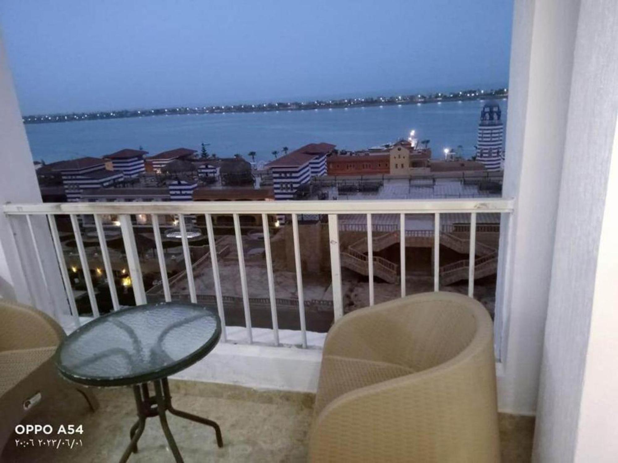 سي فيو بورتو مارينا - Porto Marina Sea View