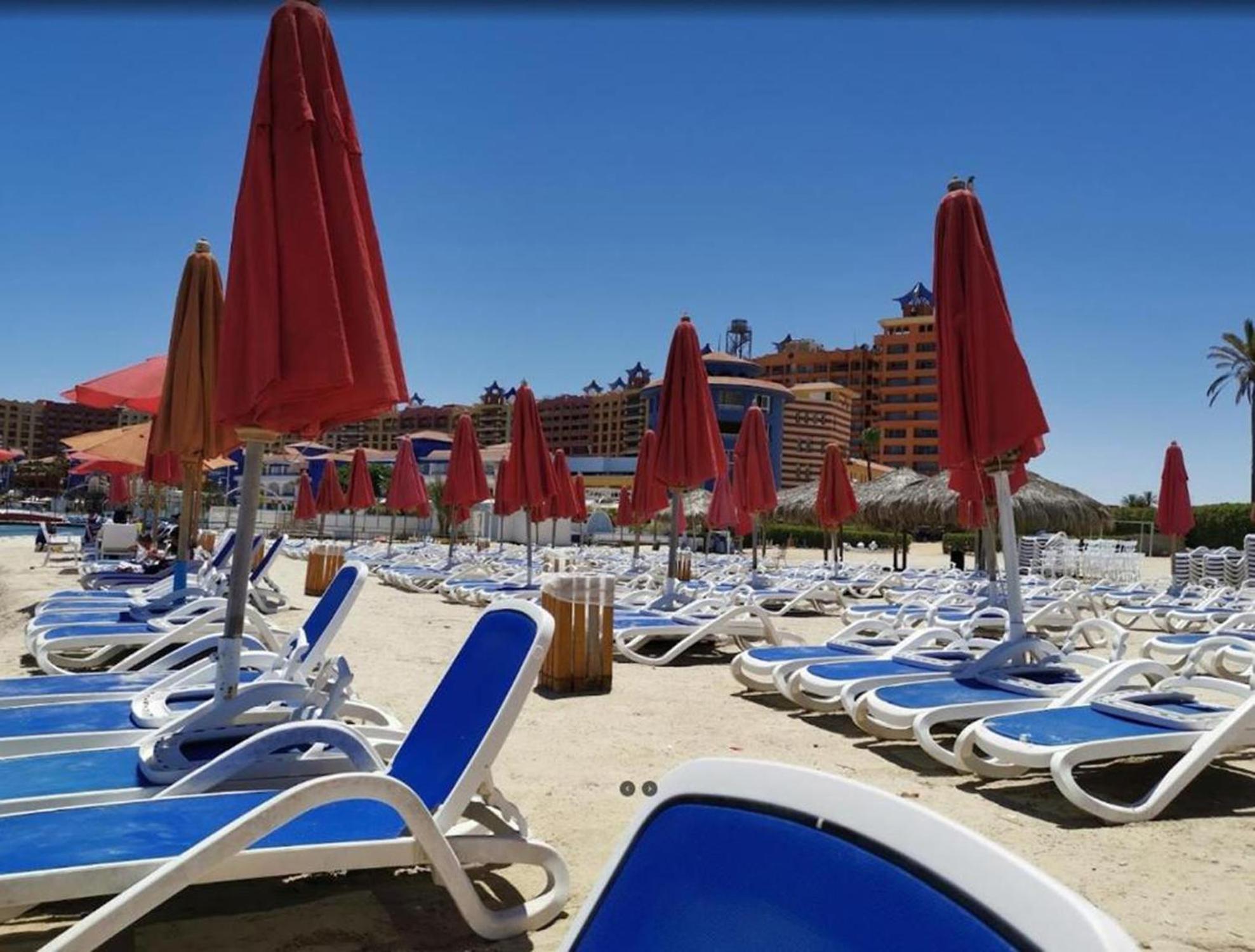 Apartment سي فيو بورتو مارينا - Porto Marina Sea View