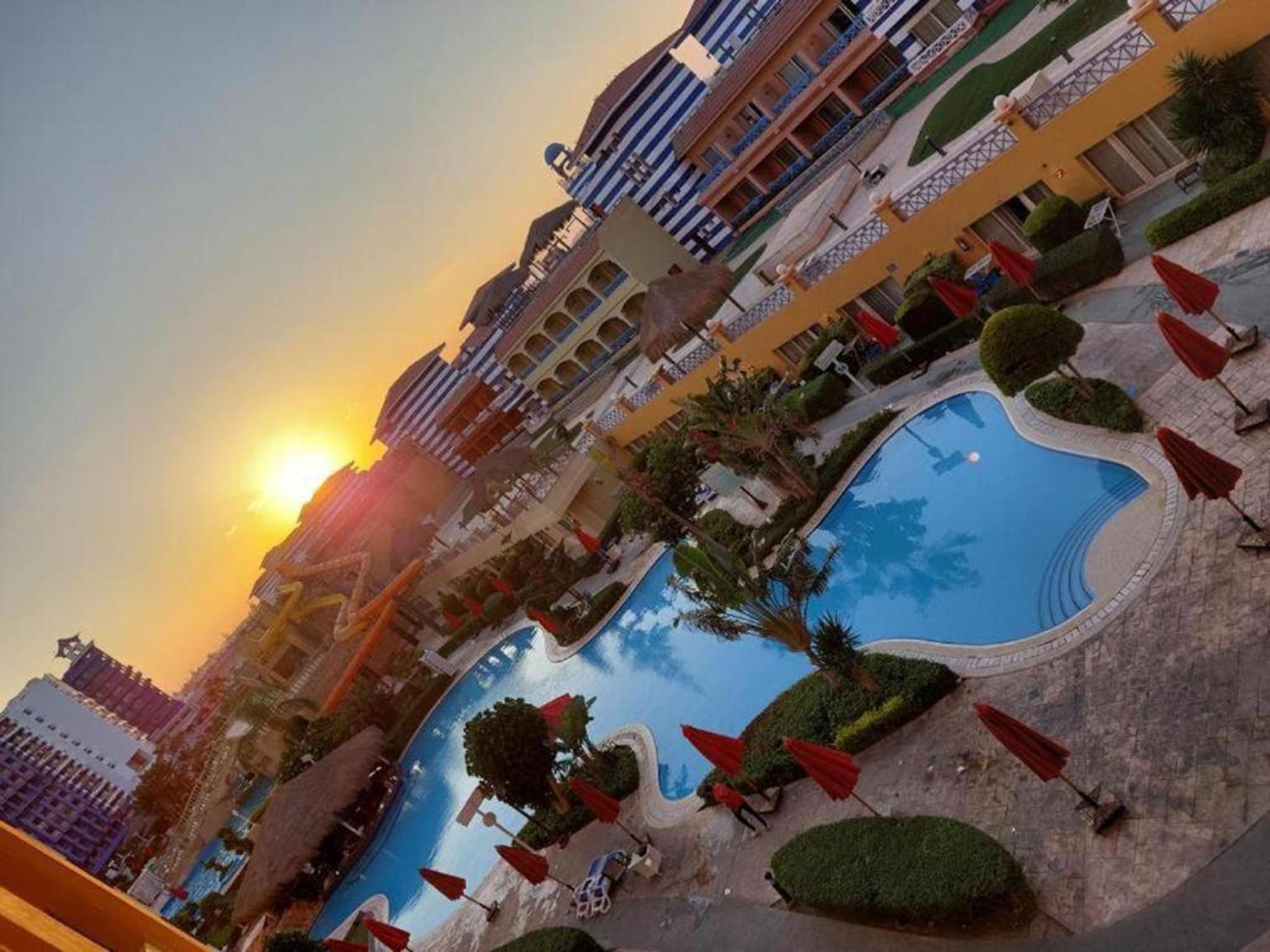 سي فيو بورتو مارينا - Porto Marina Sea View