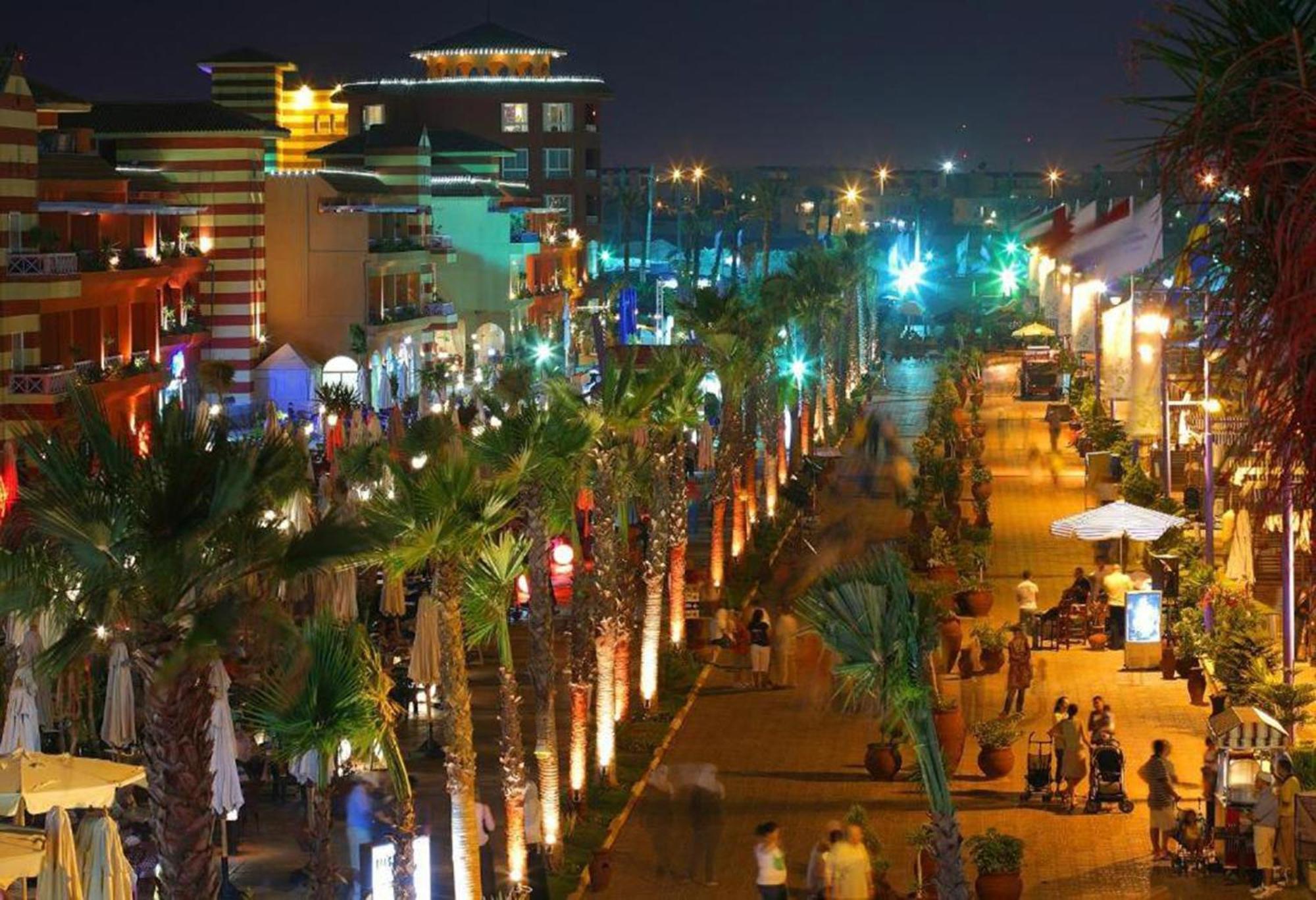 سي فيو بورتو مارينا - Porto Marina Sea View El Alamein