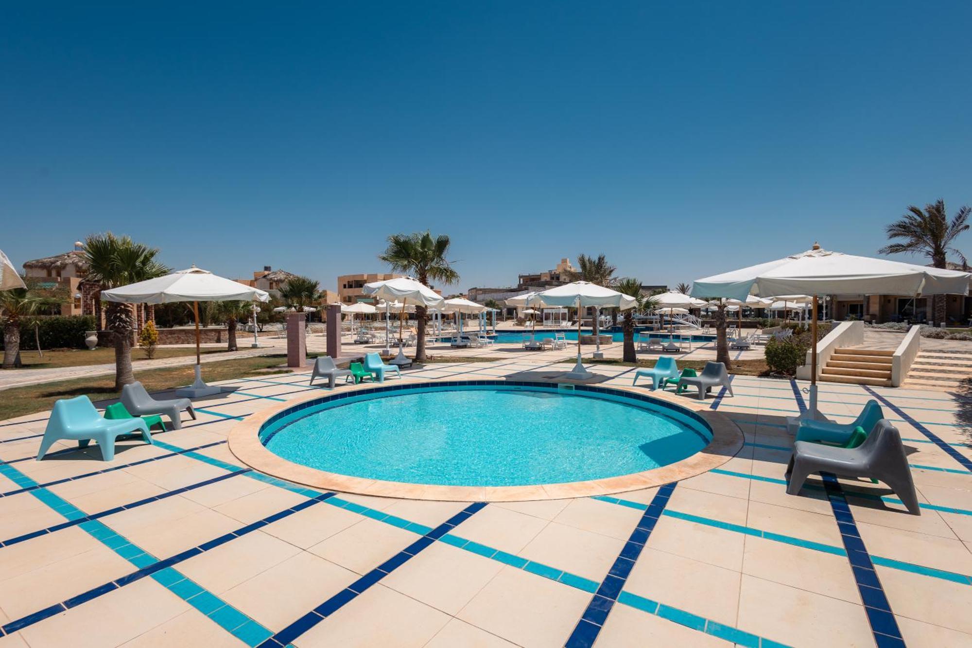 Resort Grand Waha *