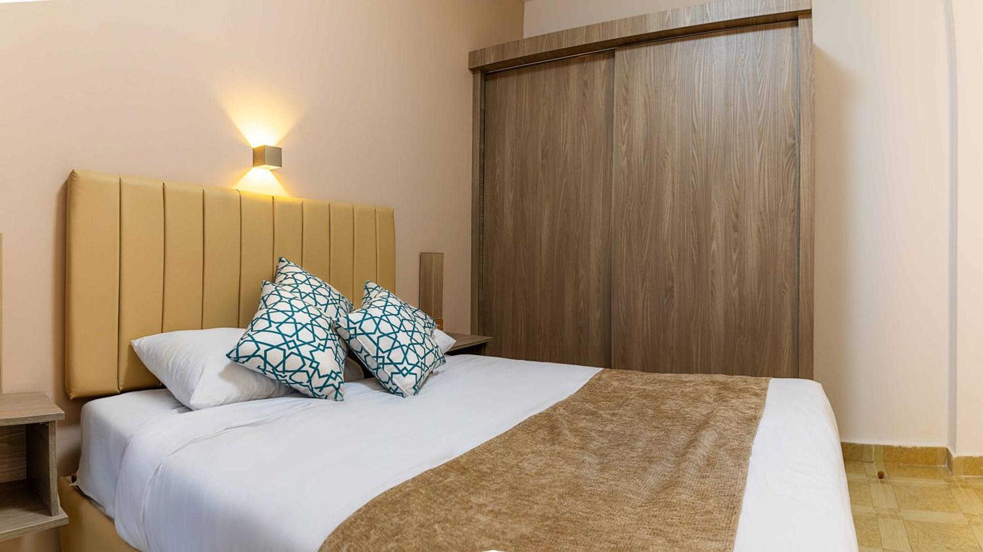 Beautiful In Egyptian Experience Apartment Sharm el-Sheikh