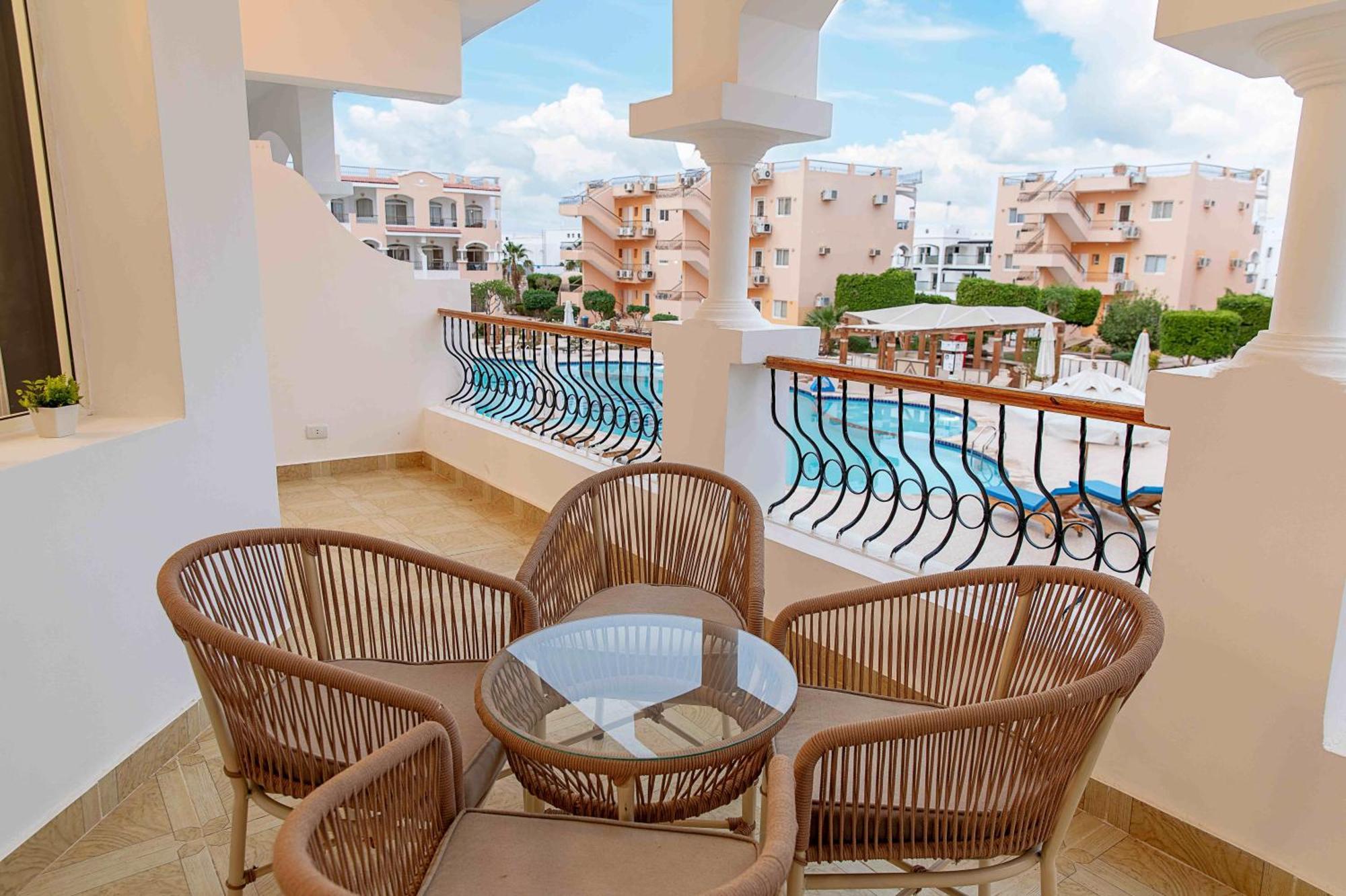 Apartment Beautiful In Egyptian Experience Sharm el-Sheikh