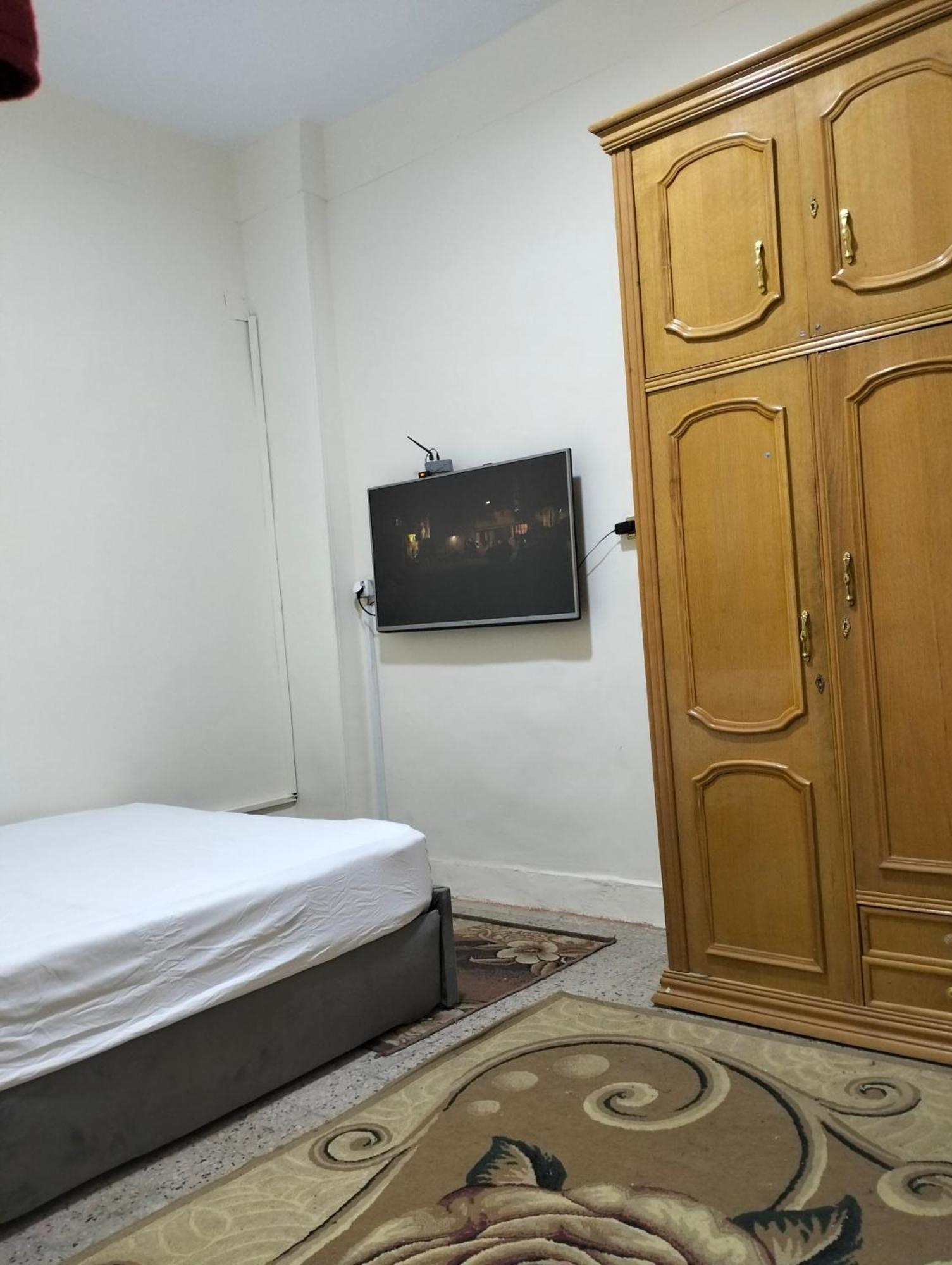 Ammar Pyramids View Privatunterkunft