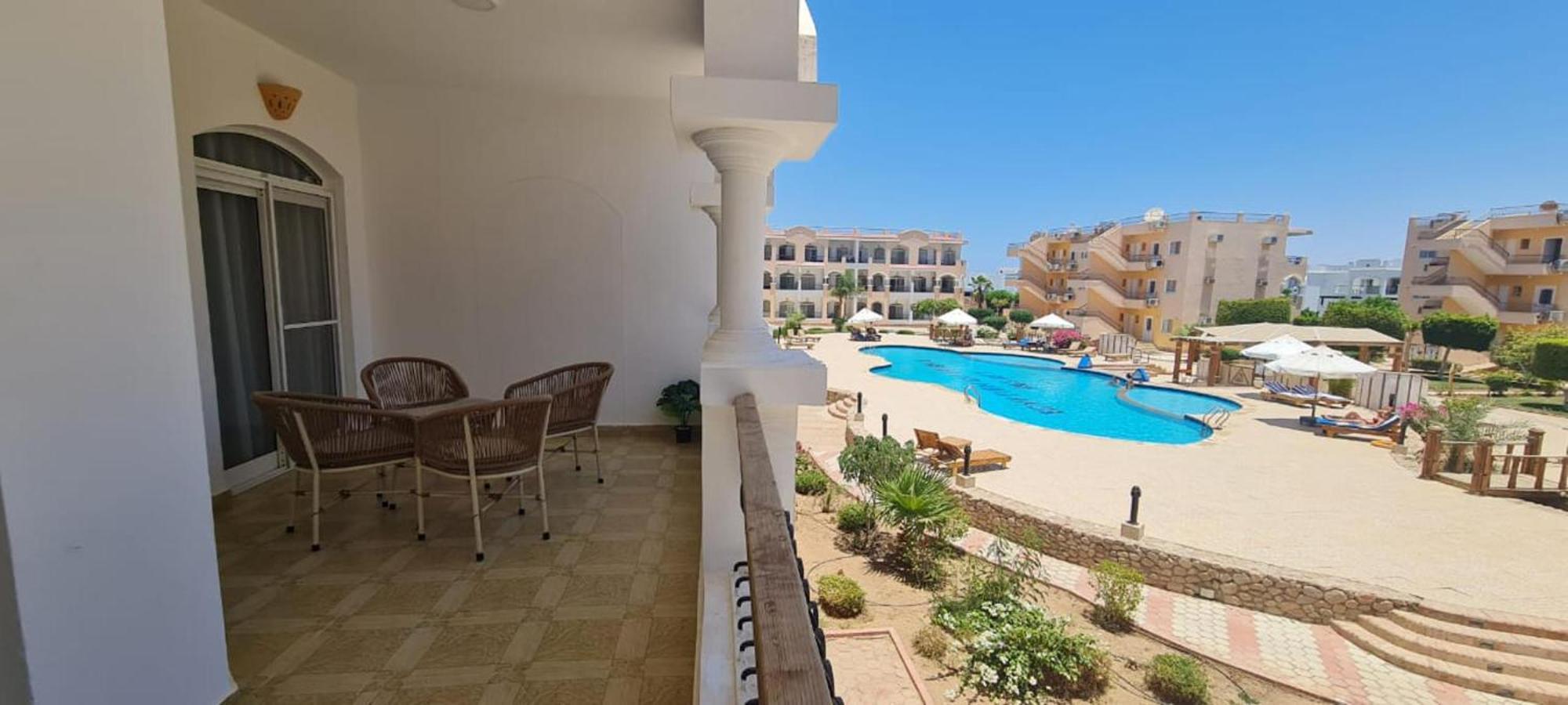 Apartment Beautiful In Egyptian Experience Sharm el-Sheikh