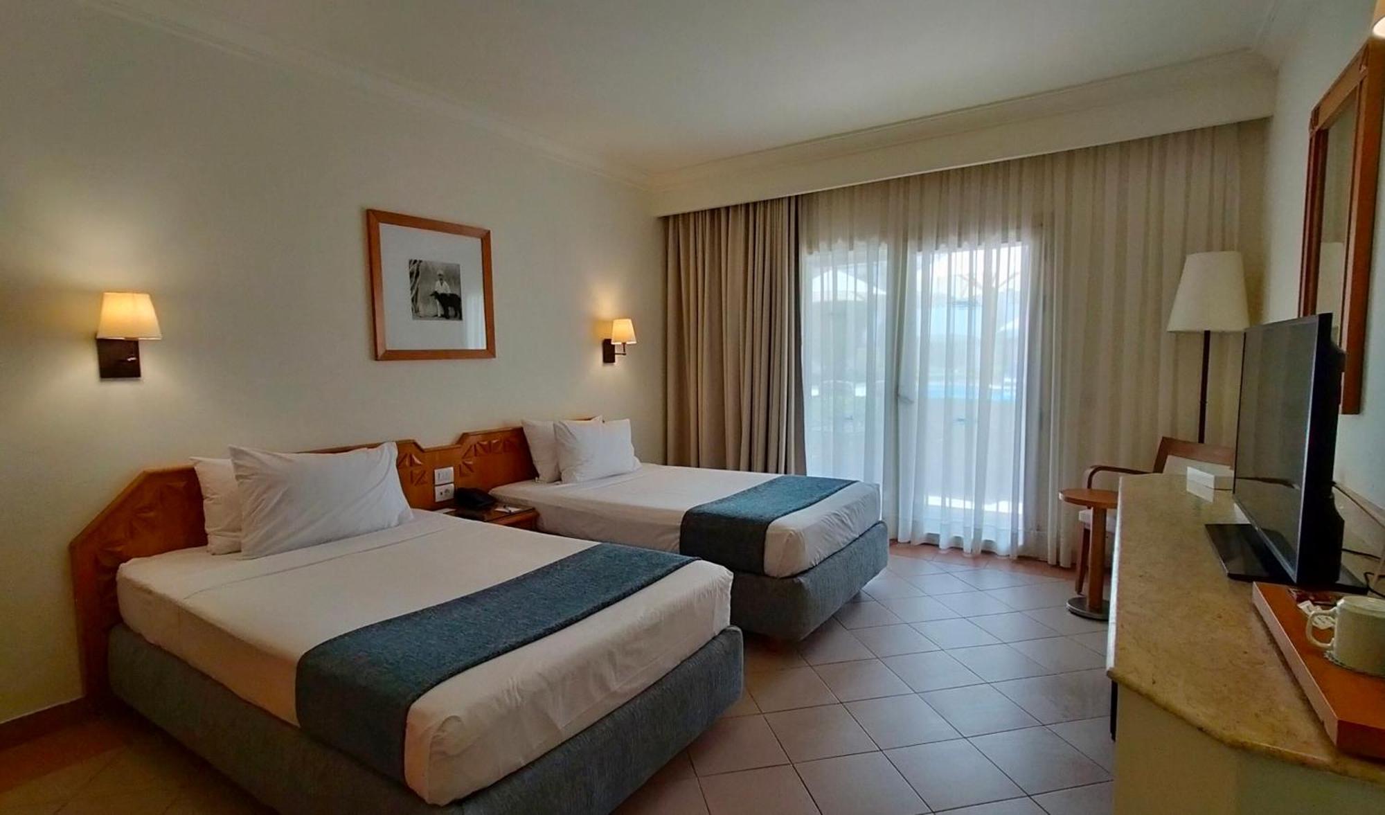 Camel Dive Club & - Boutique Resort