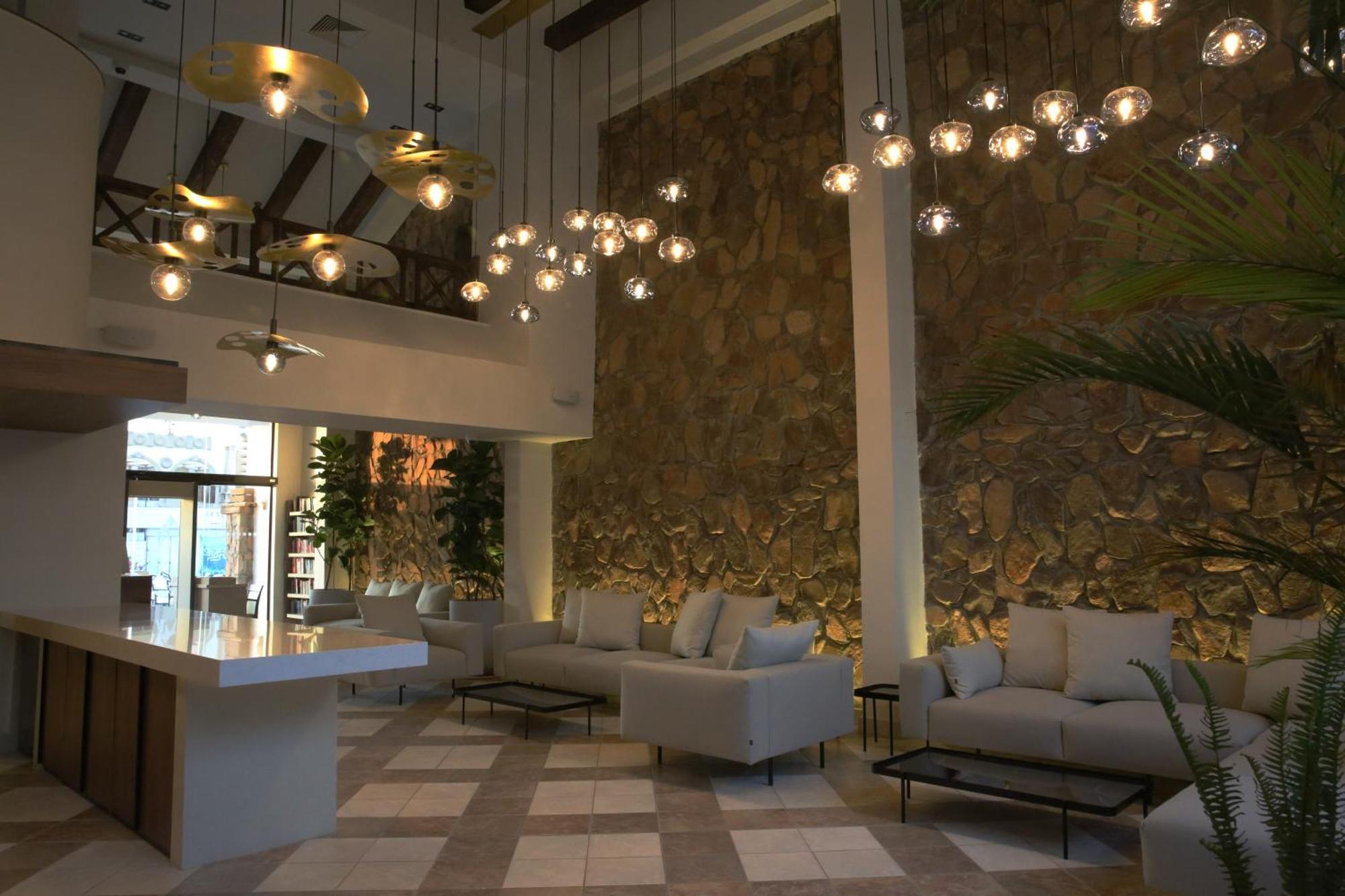 Camel Dive Club & - Boutique Resort 4*