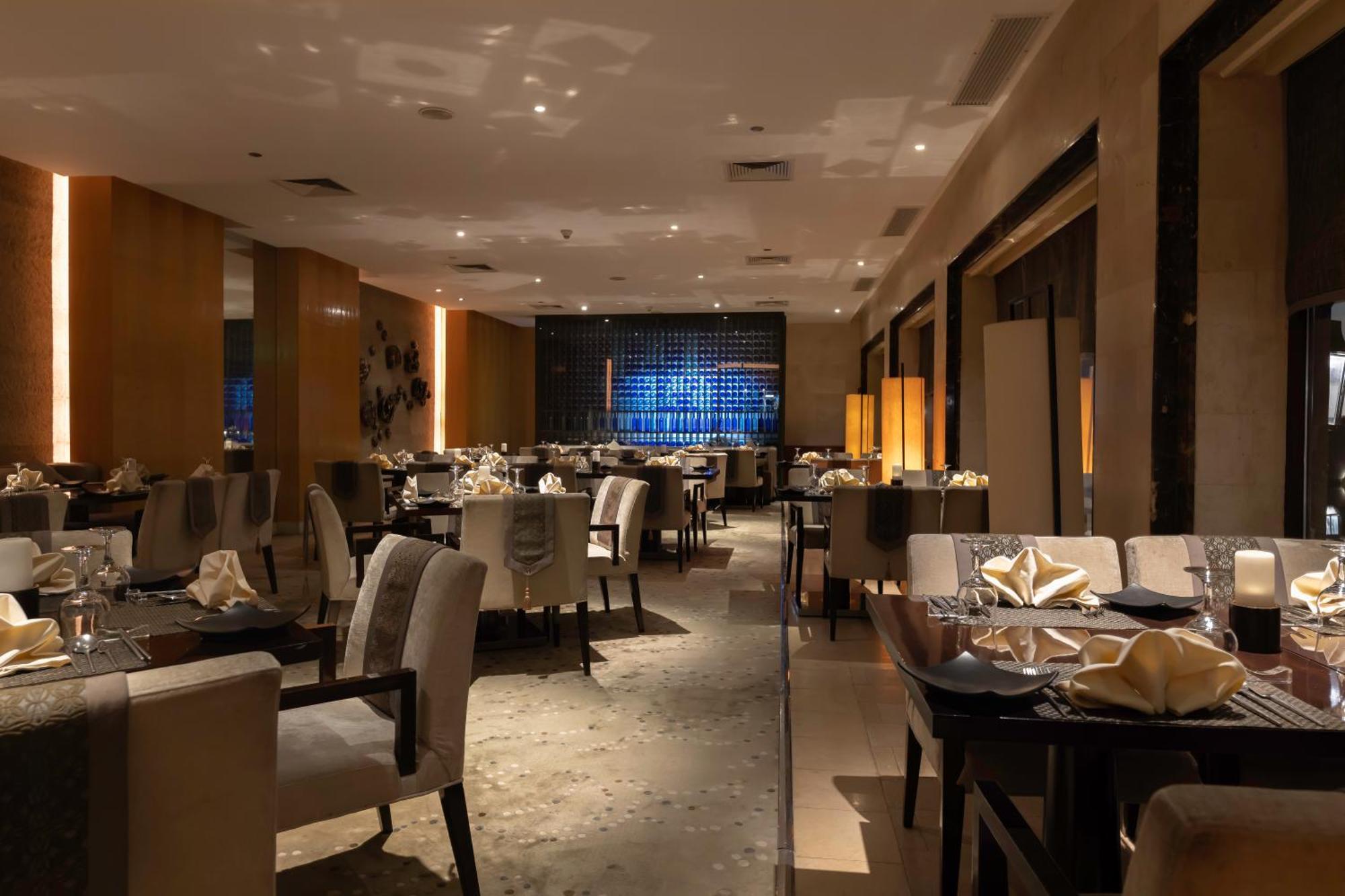 Hilton & Resort 5*