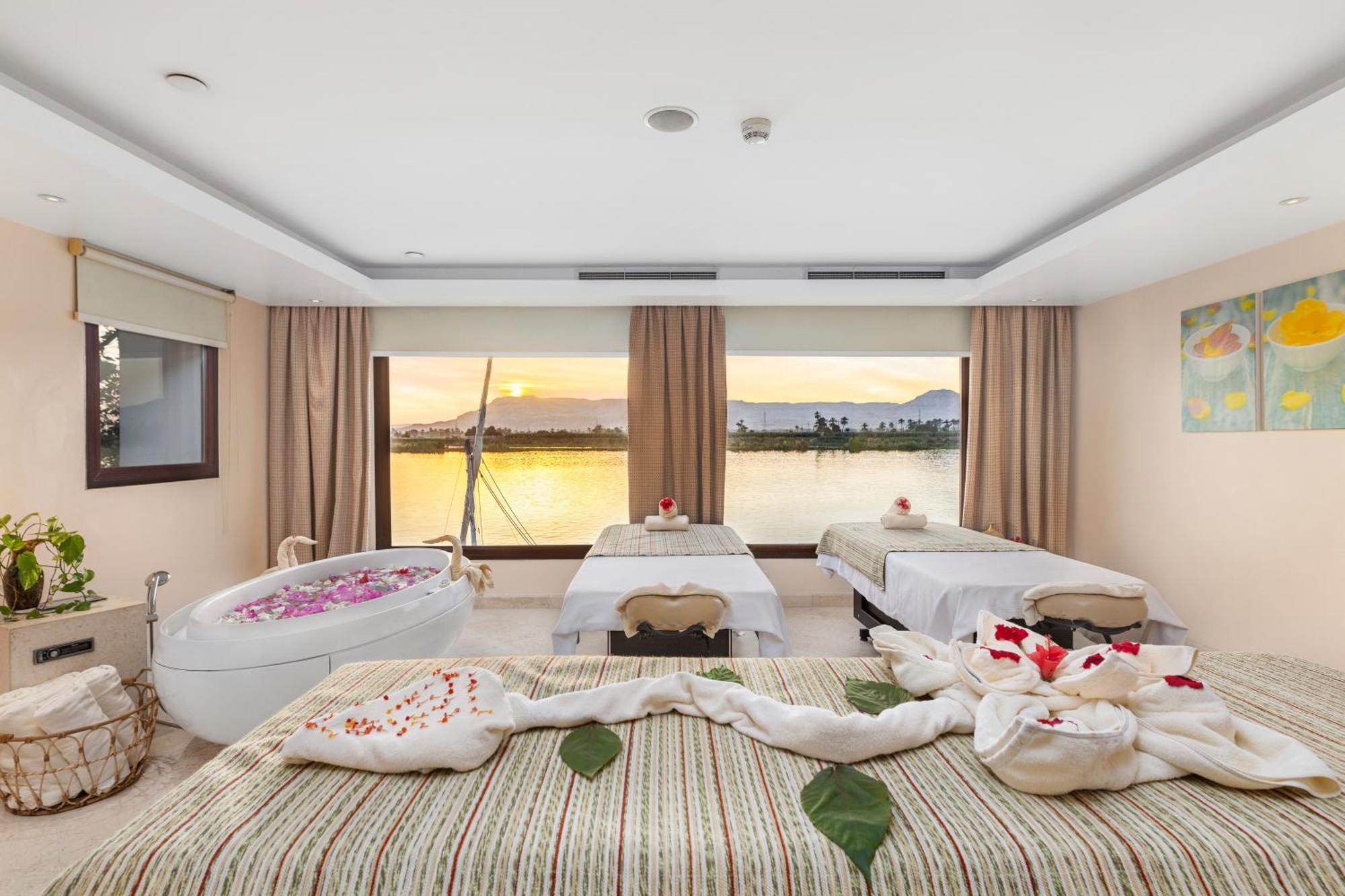 Resort Hilton & 5*