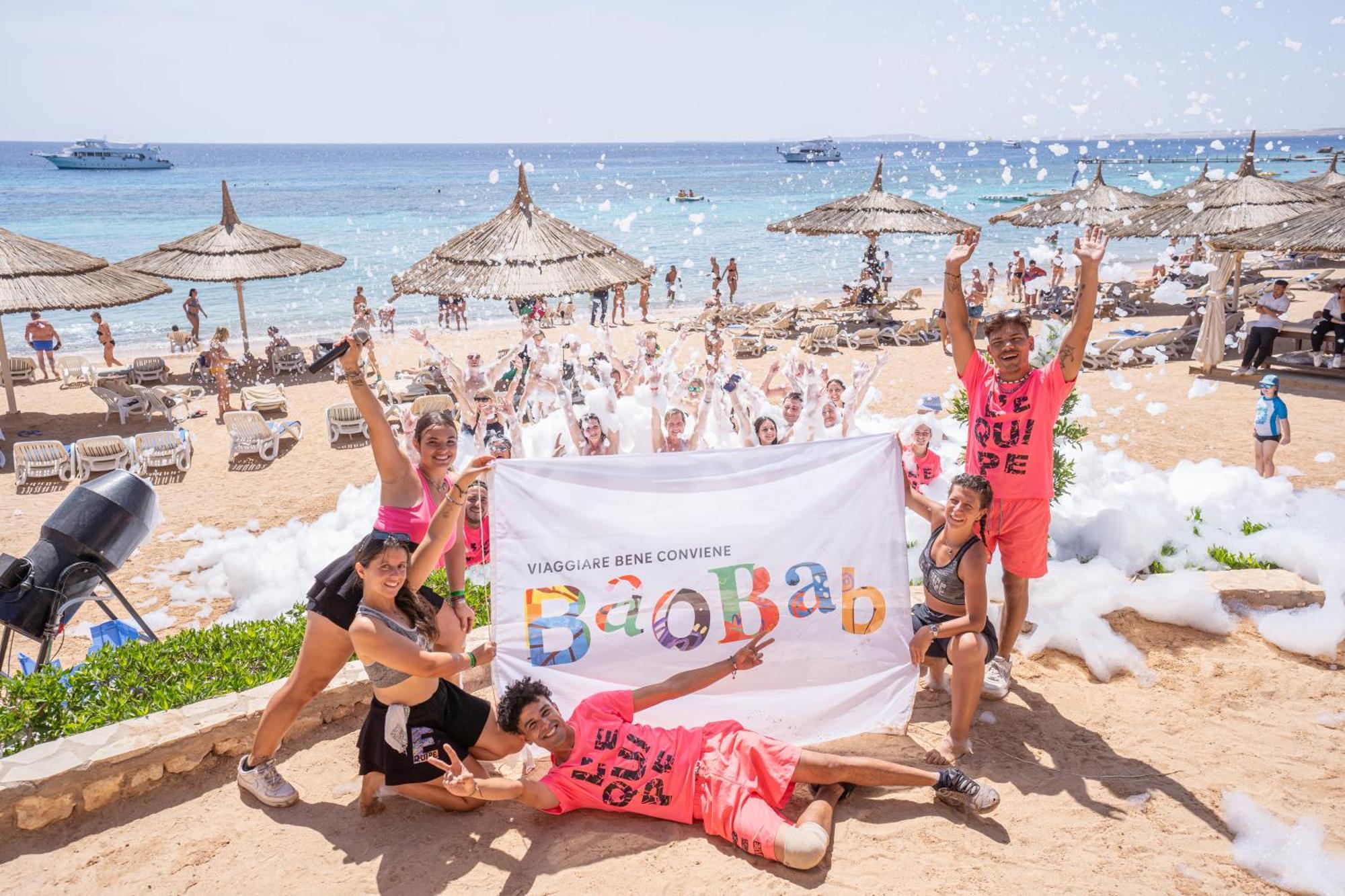 Club El Faraana Reef Sharm El Sheikk