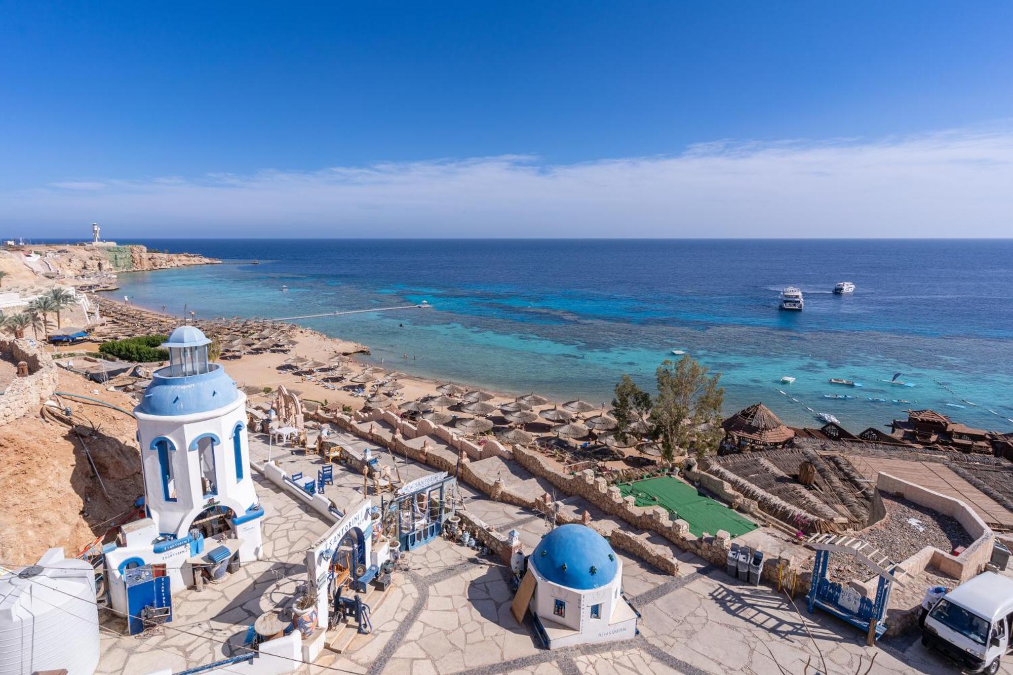 Club El Faraana Reef