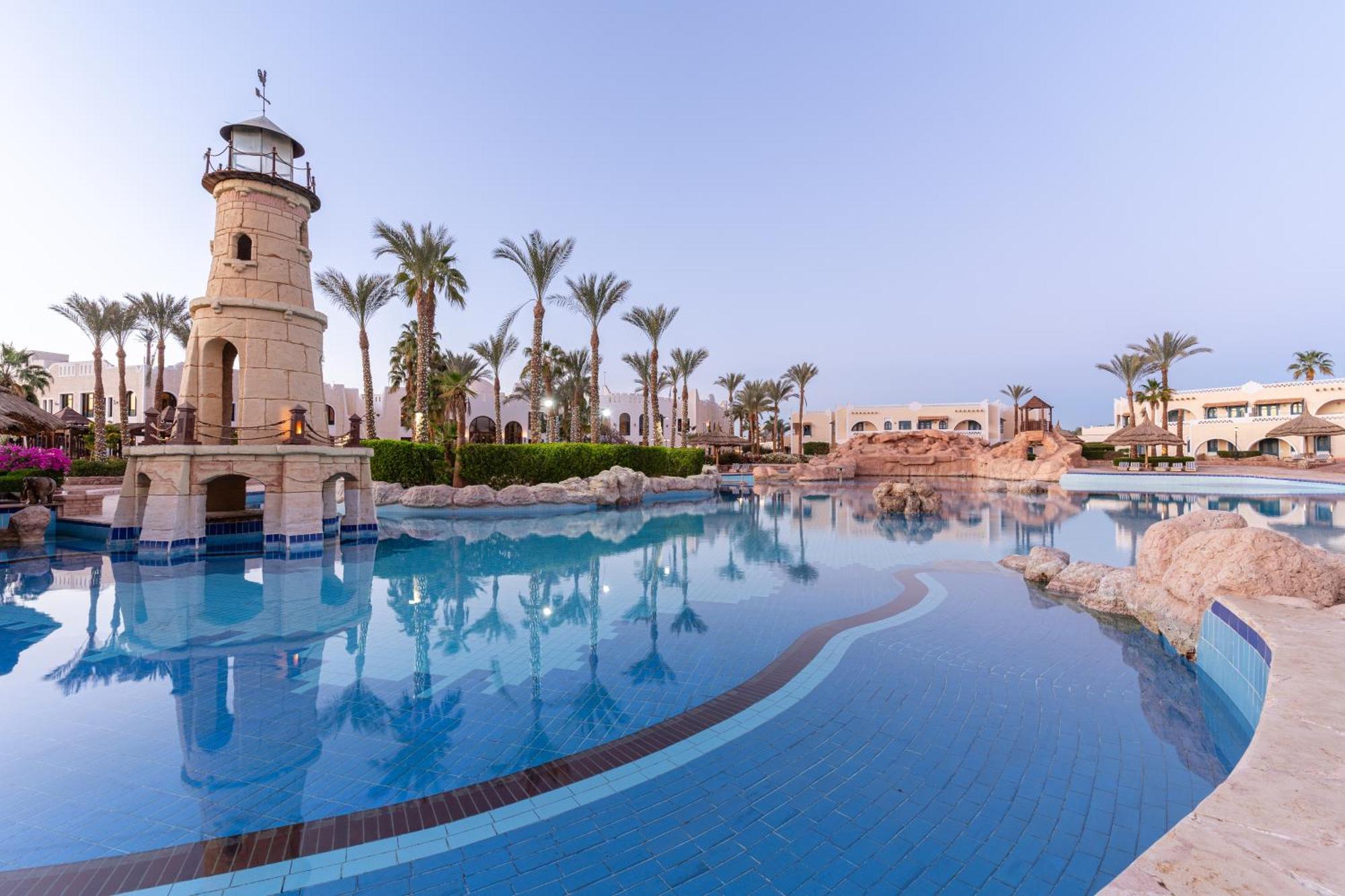 Club El Faraana Reef 4* Sharm El Sheikk