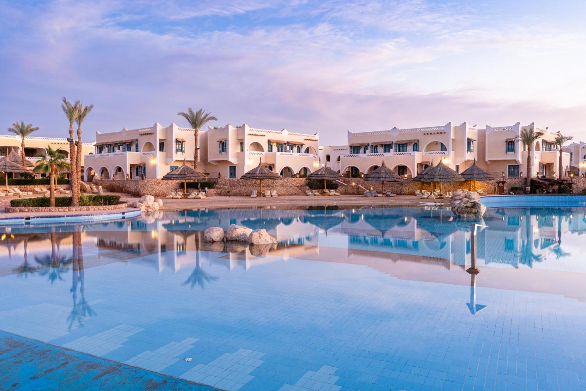 Resort Club El Faraana Reef 4*