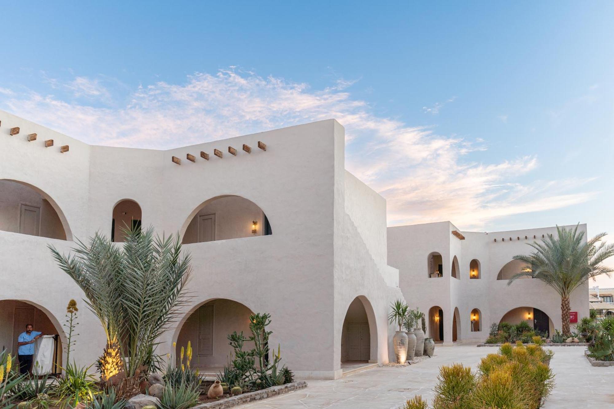 Club El Faraana Reef Resort Sharm El Sheikk