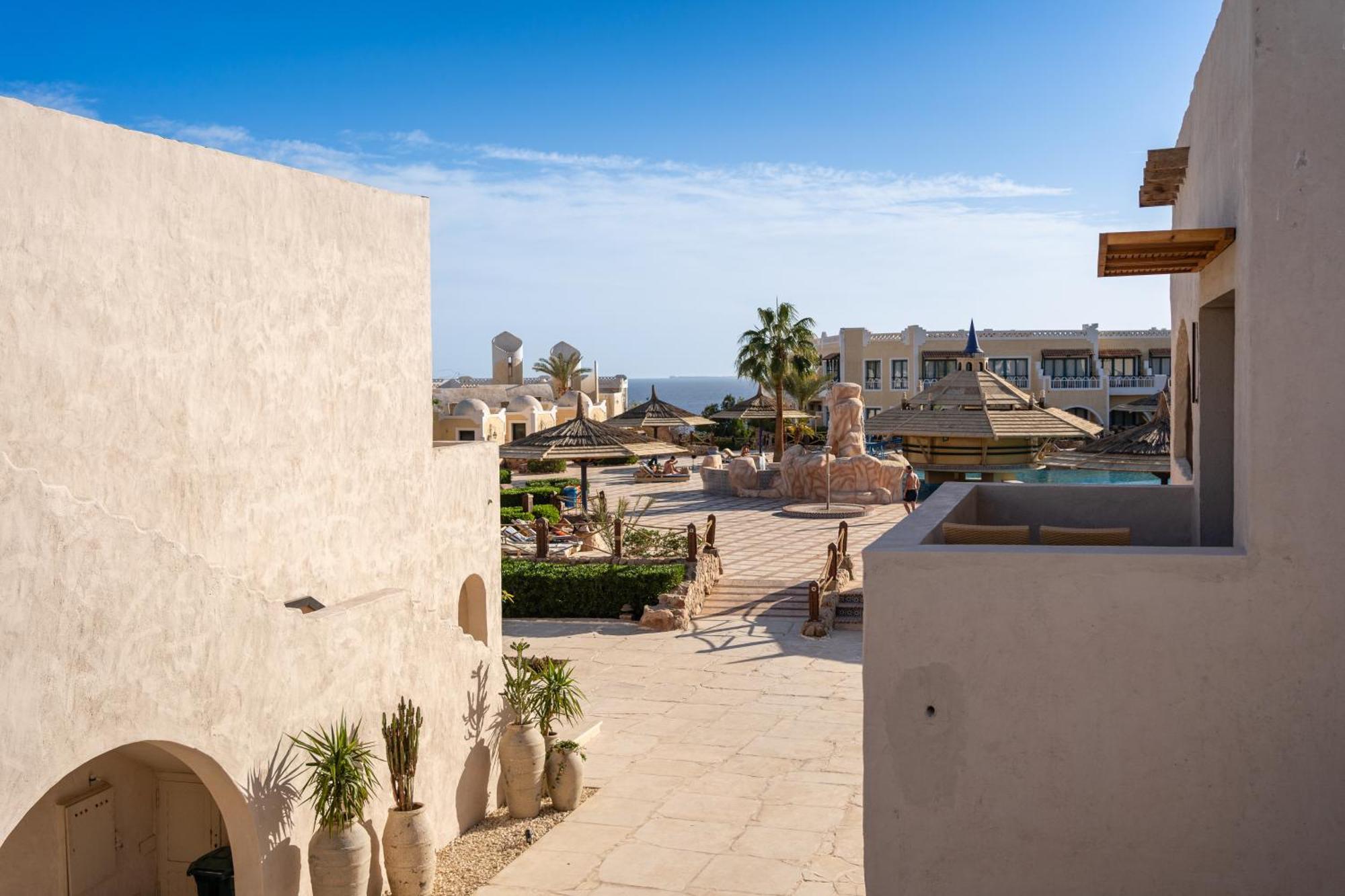 Club El Faraana Reef Sharm El Sheikk