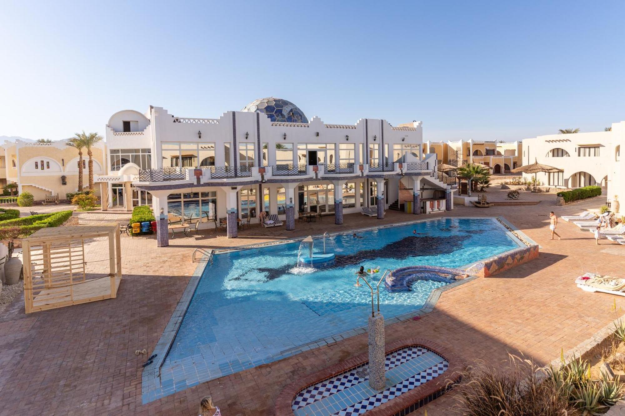 Resort Club El Faraana Reef