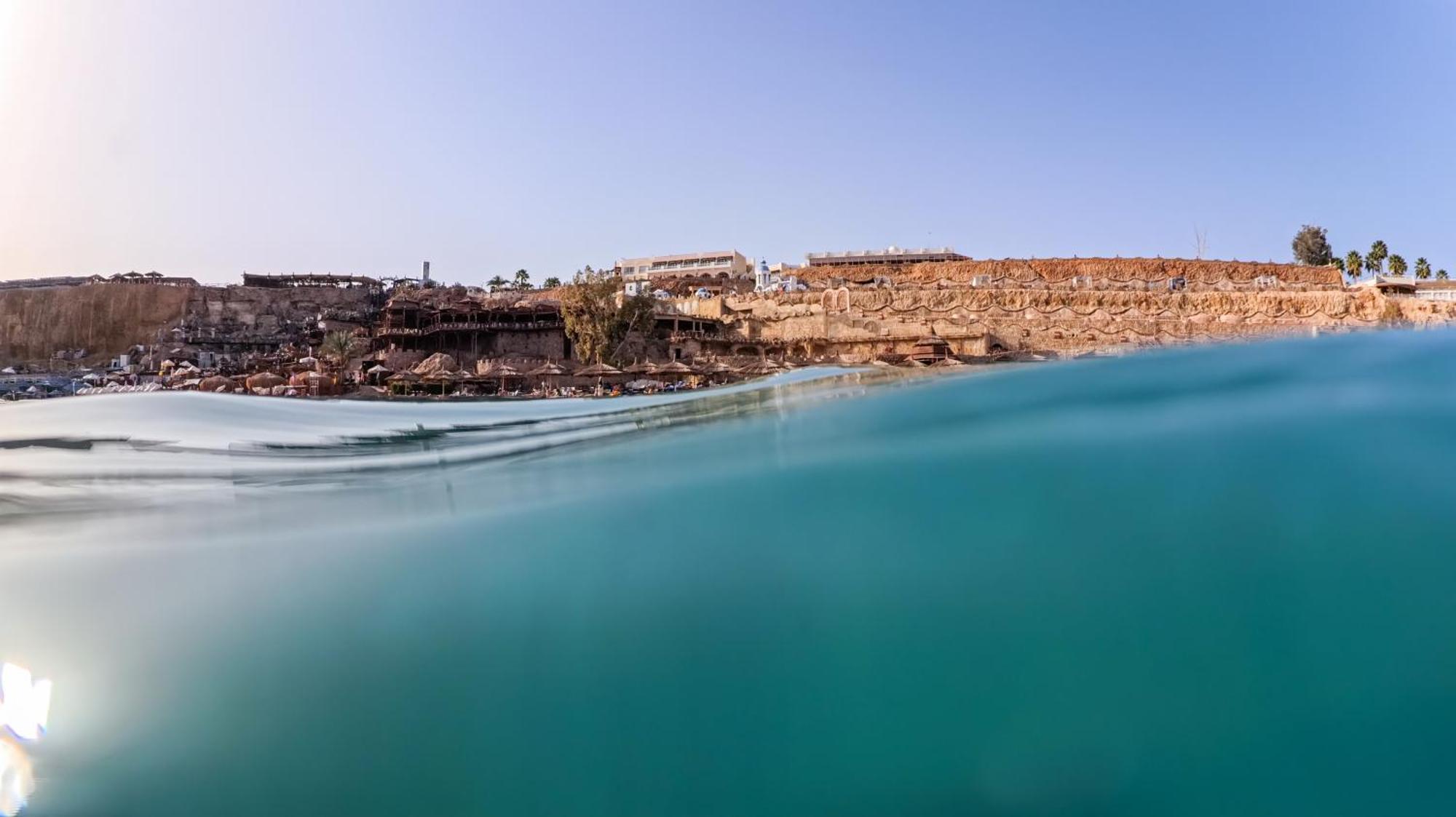 Club El Faraana Reef Resort Sharm El Sheikk