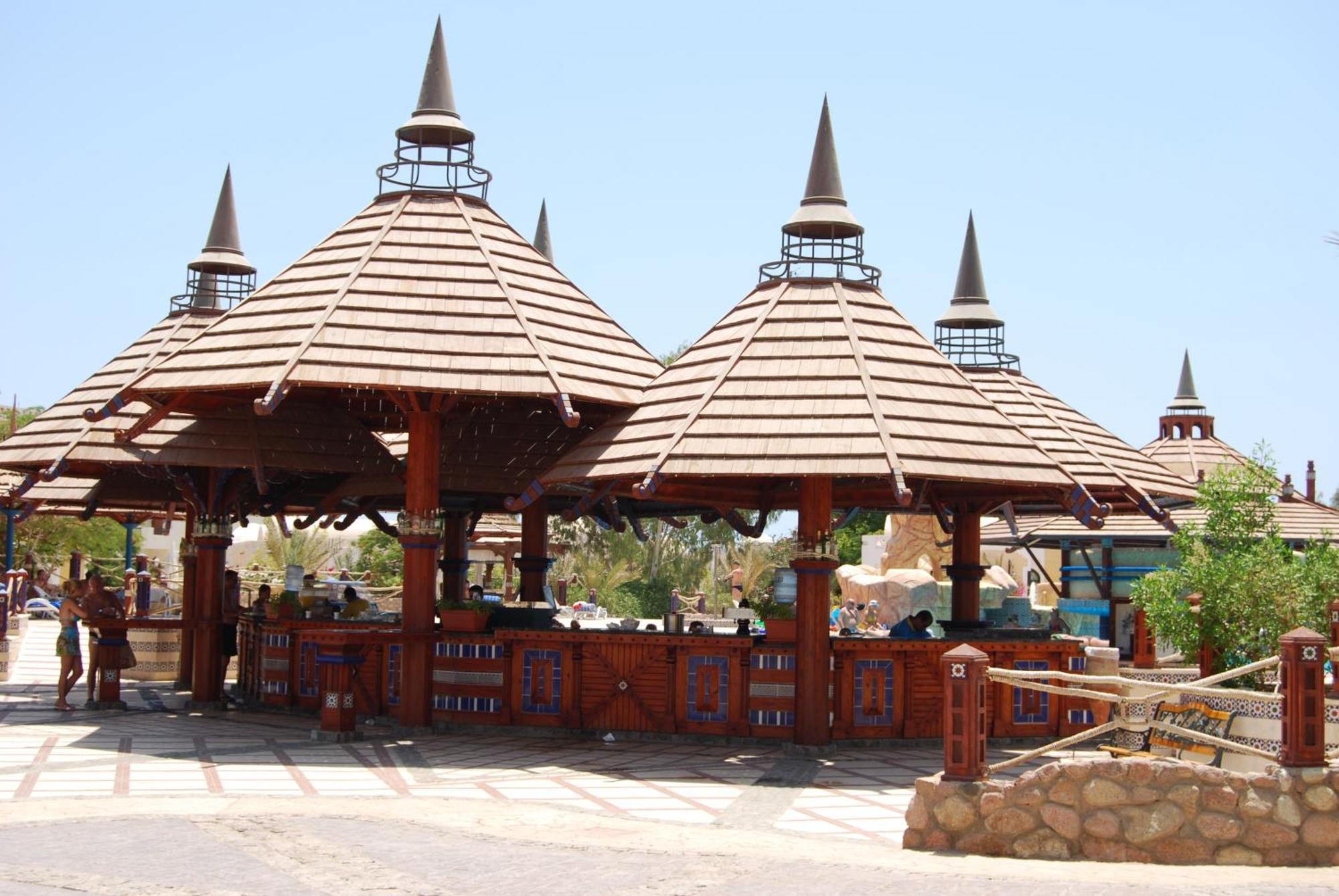 Club El Faraana Reef Sharm El Sheikk