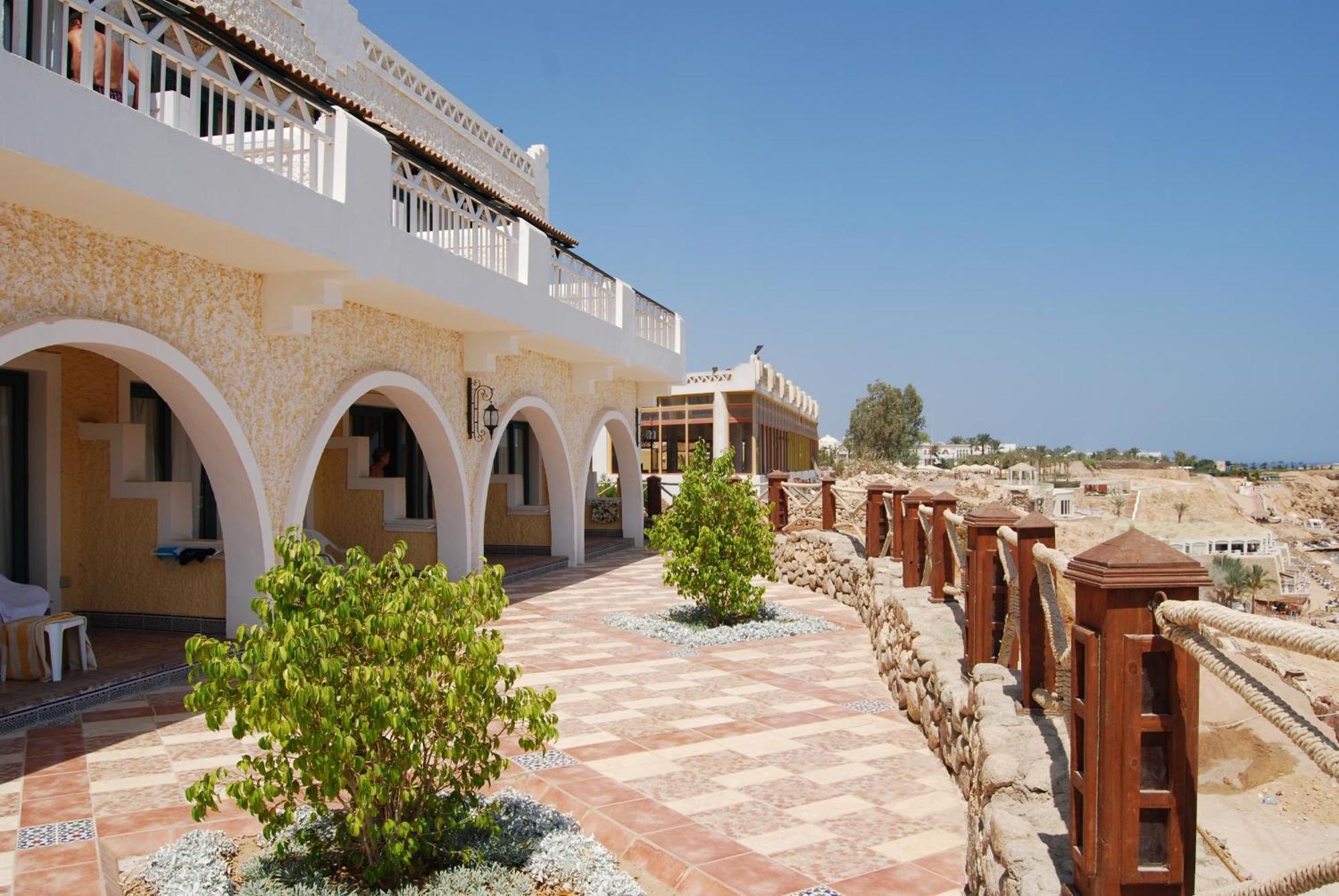 Resort Club El Faraana Reef Sharm El Sheikk