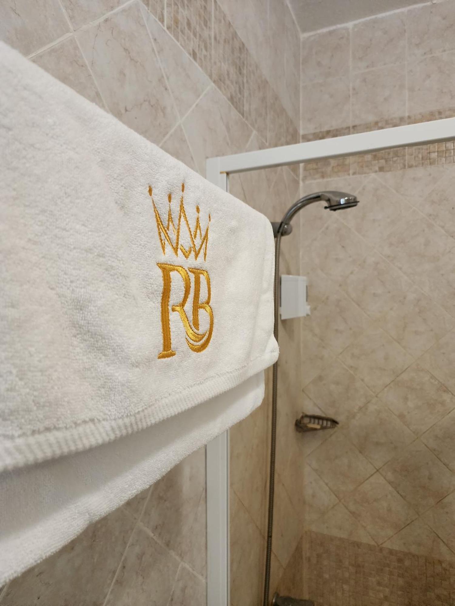 Royal 3* Ras Sedr