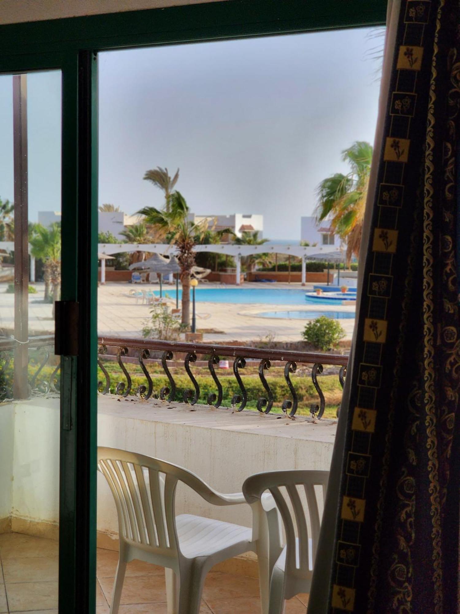 Royal Hotel Ras Sedr