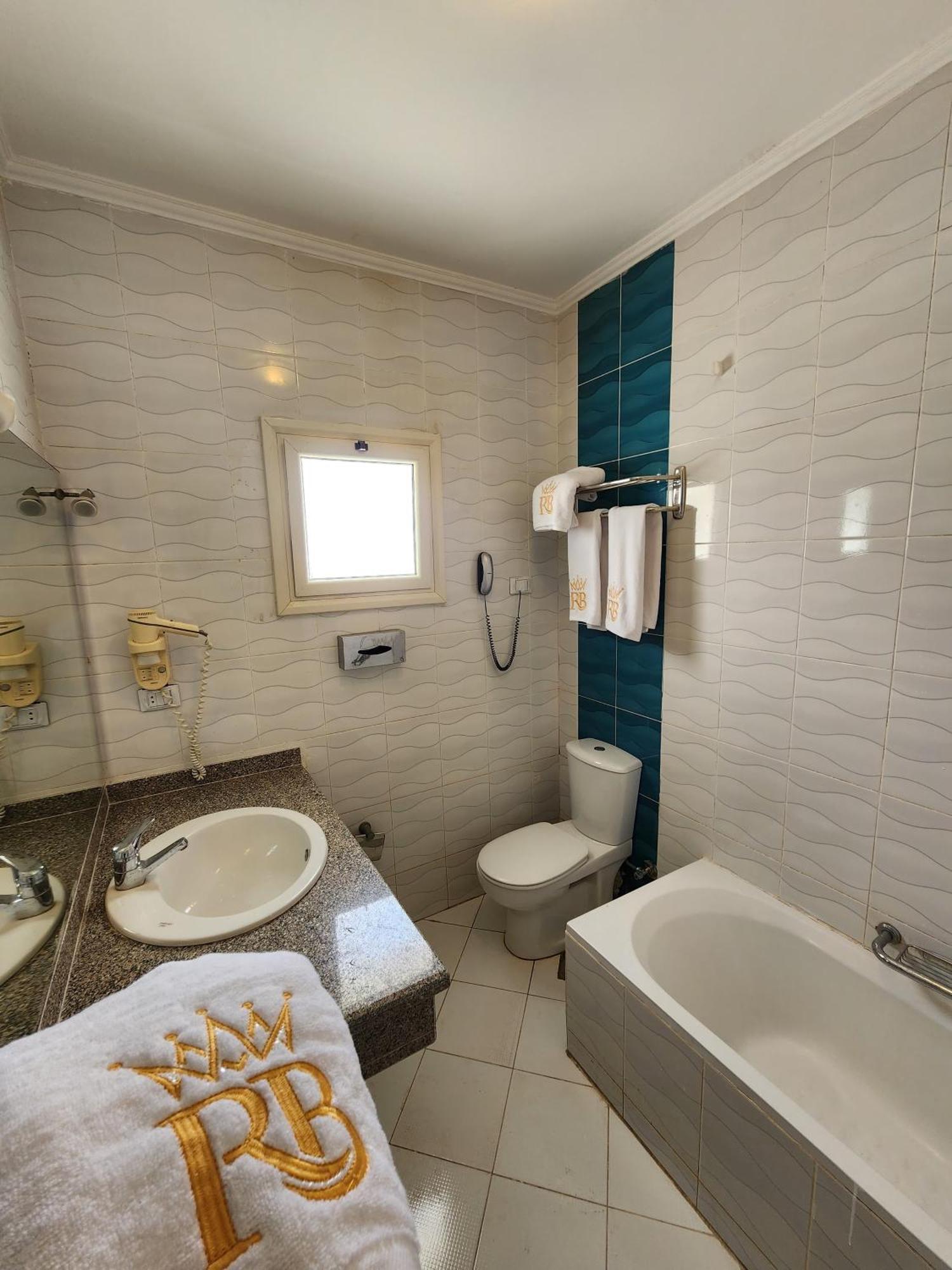 Royal Hotel Ras Sedr
