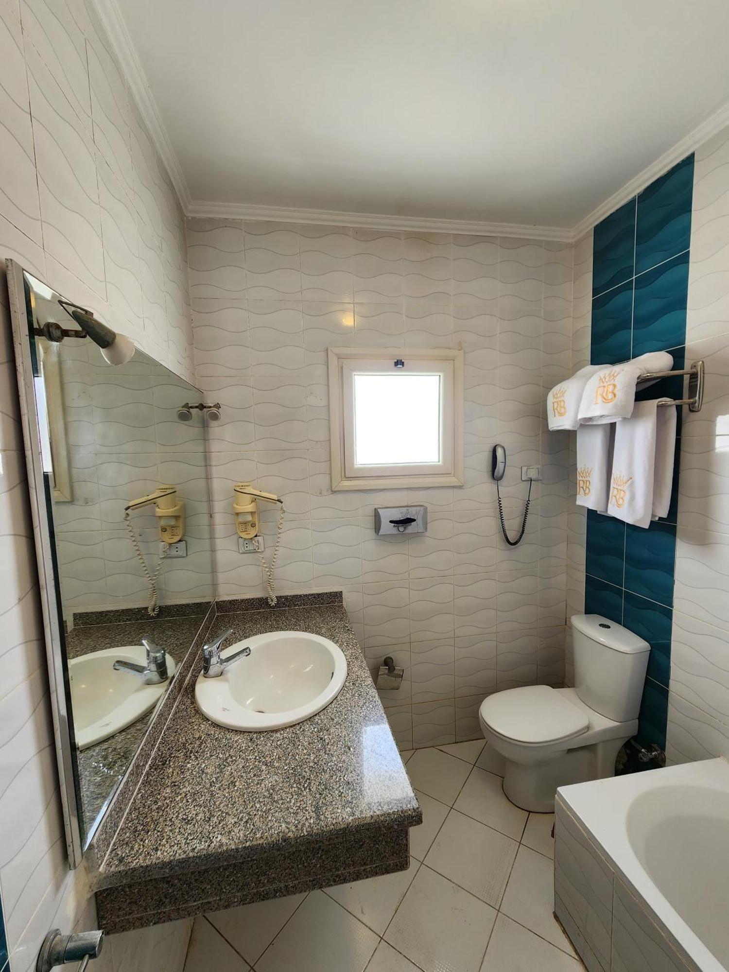 Hotel Royal Ras Sedr