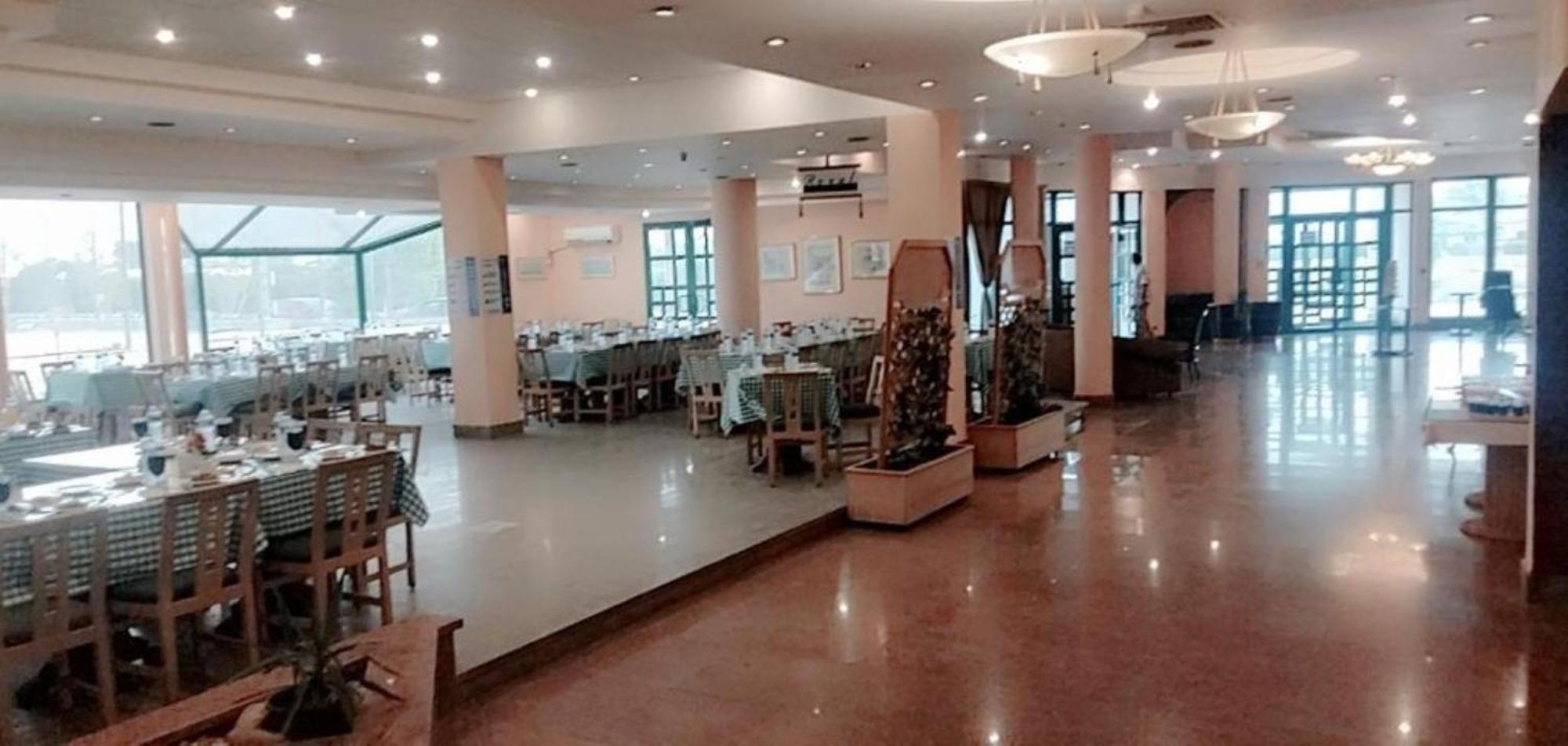 Hotel Royal Ras Sedr
