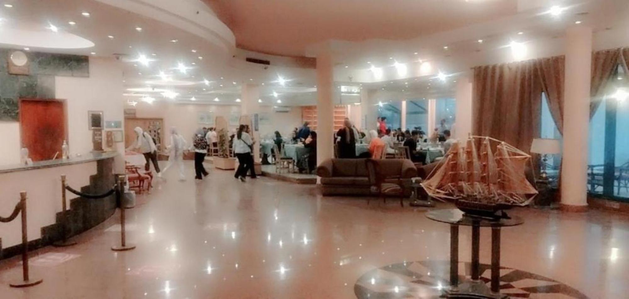 Royal 3* Ras Sedr