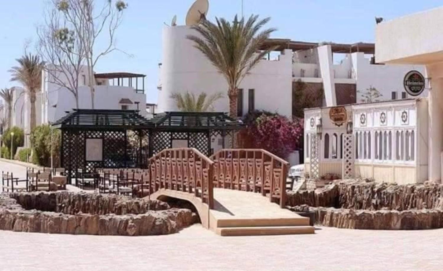 Royal Hotel Ras Sedr