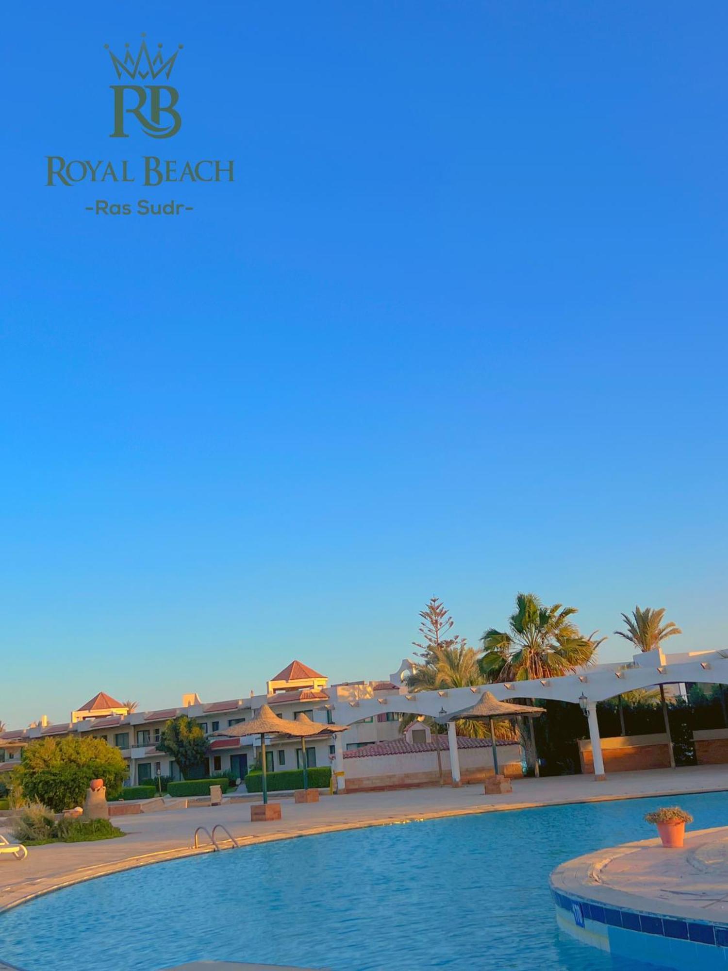 Royal Ras Sedr