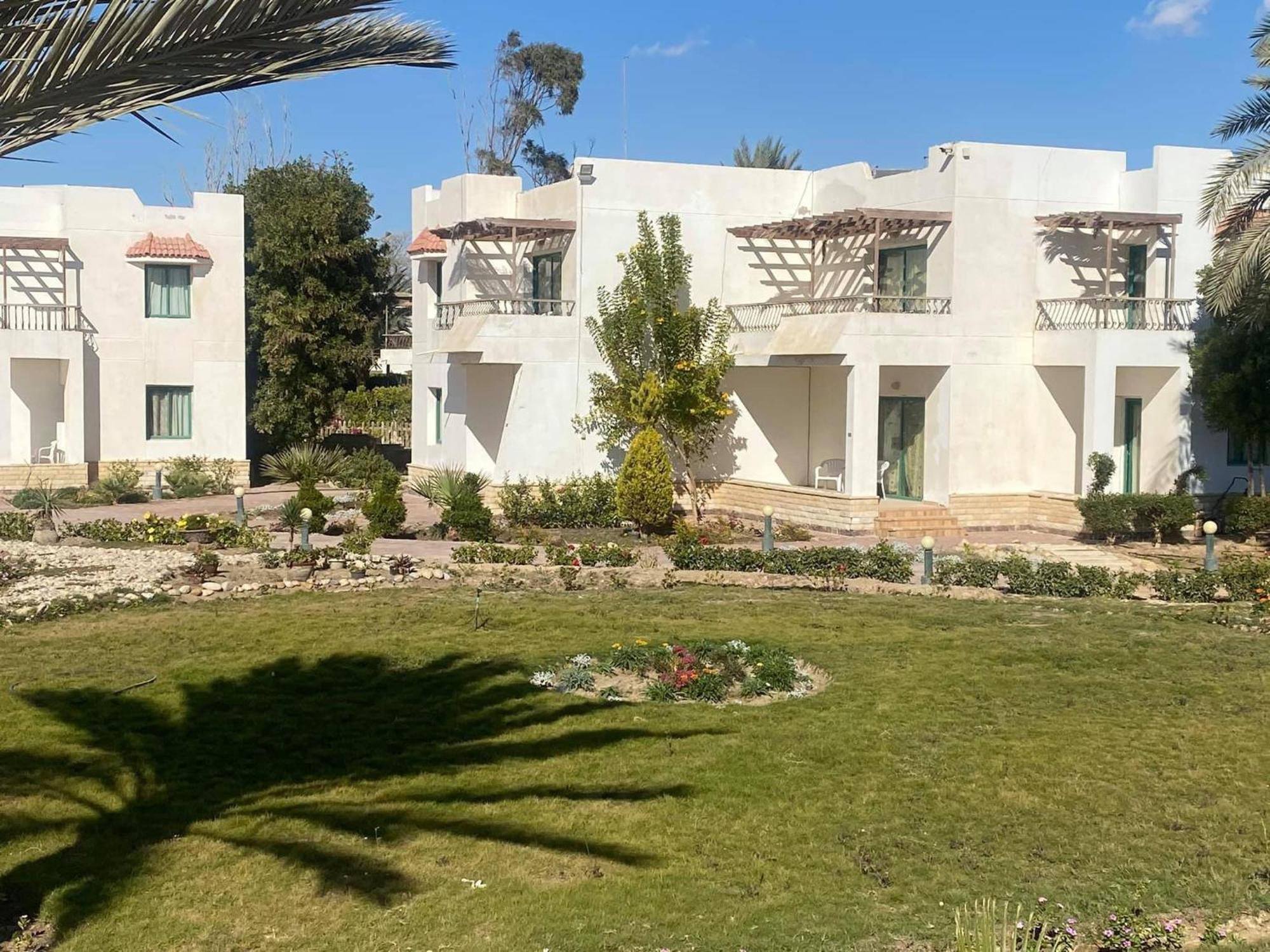 Hotel Royal Ras Sedr