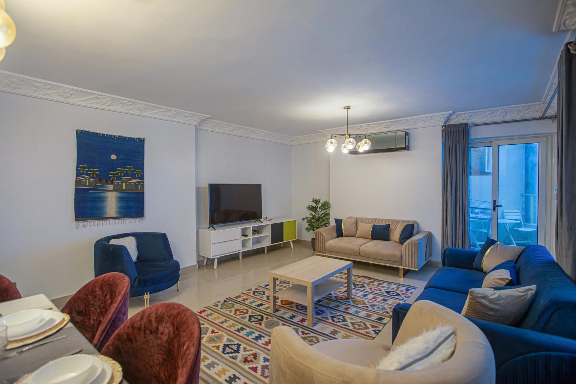 Skyline Premium Apartment