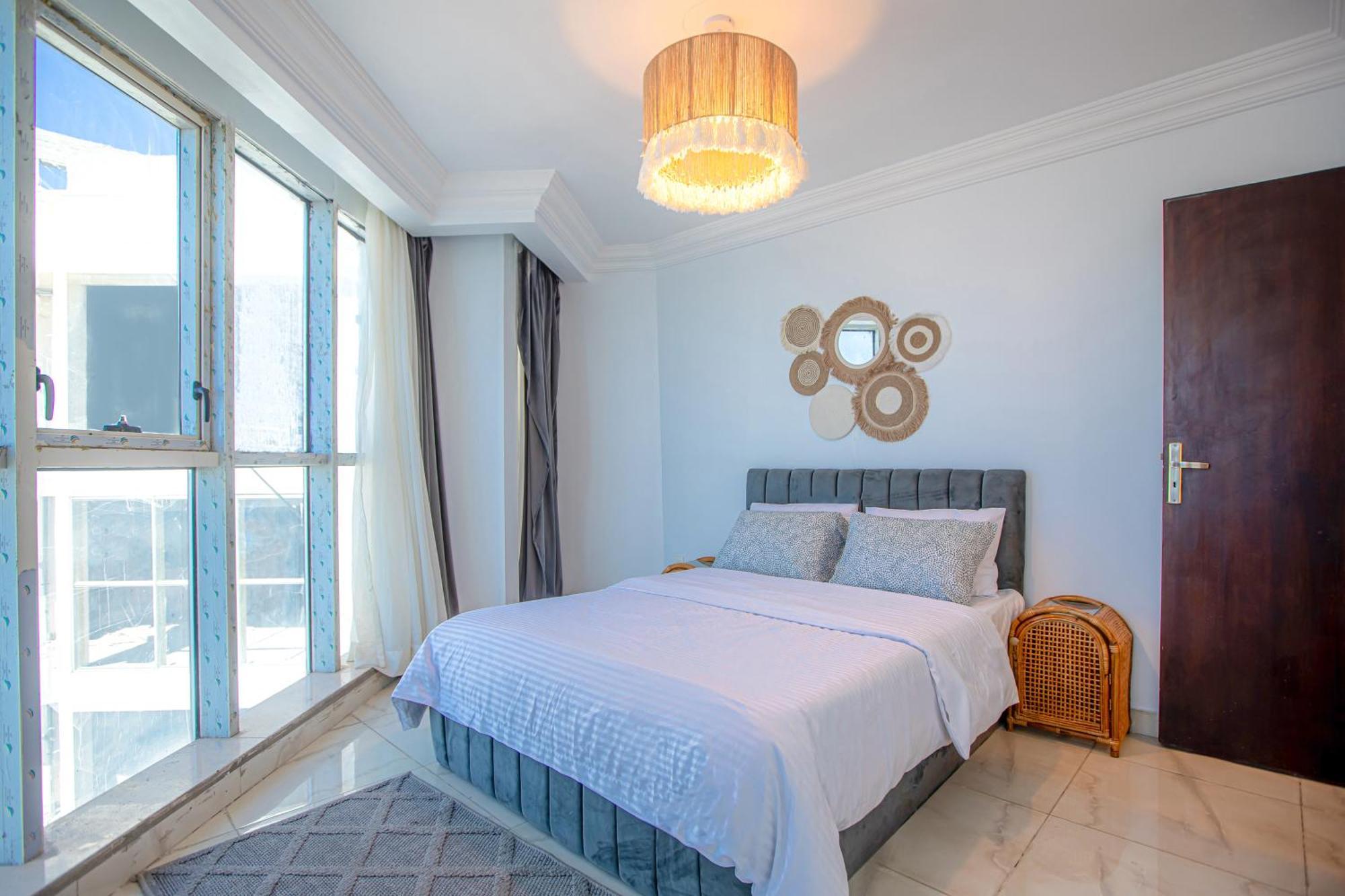 Skyline Premium Apartment *