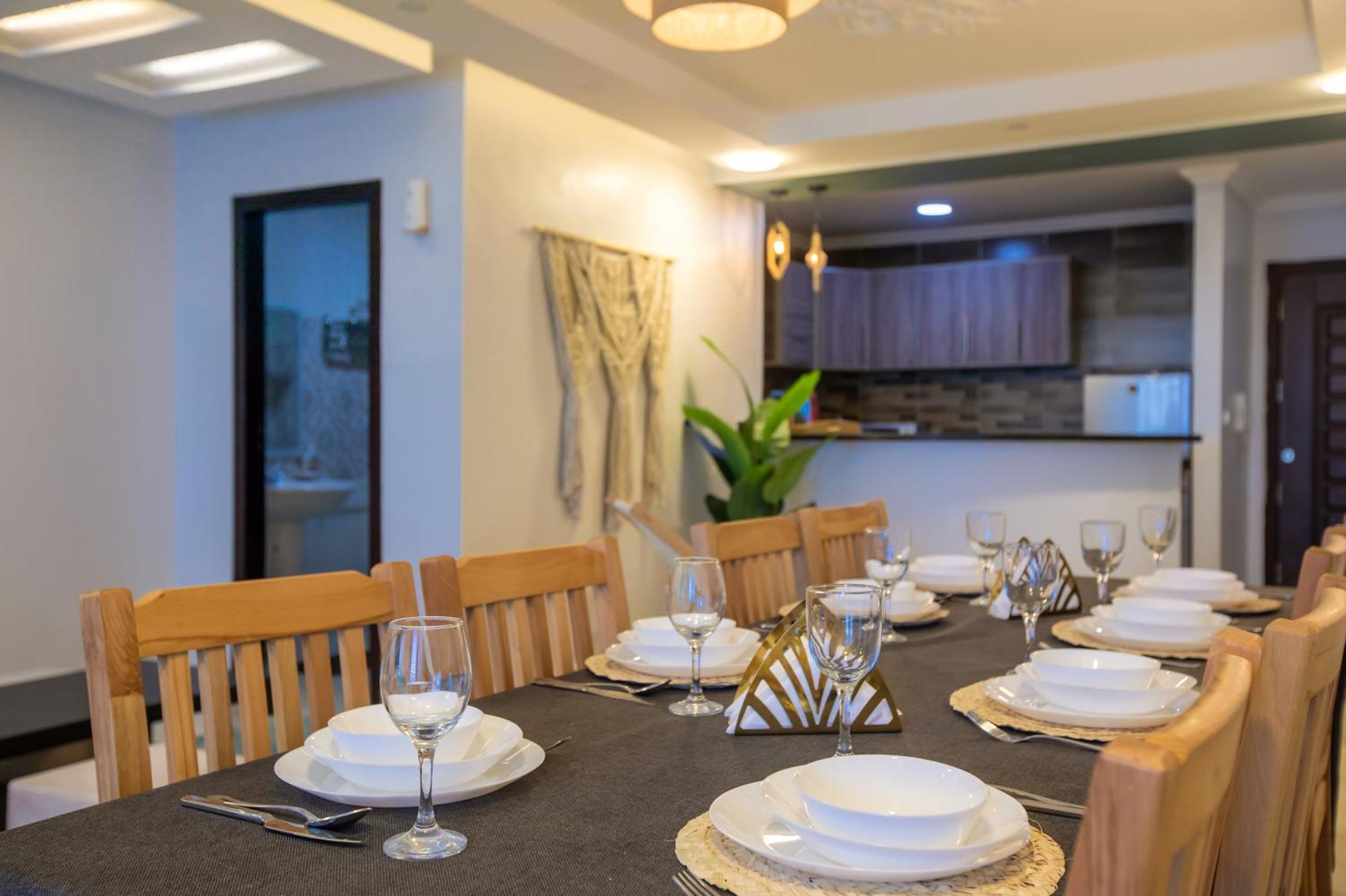 Apartment Skyline Premium Alexandria