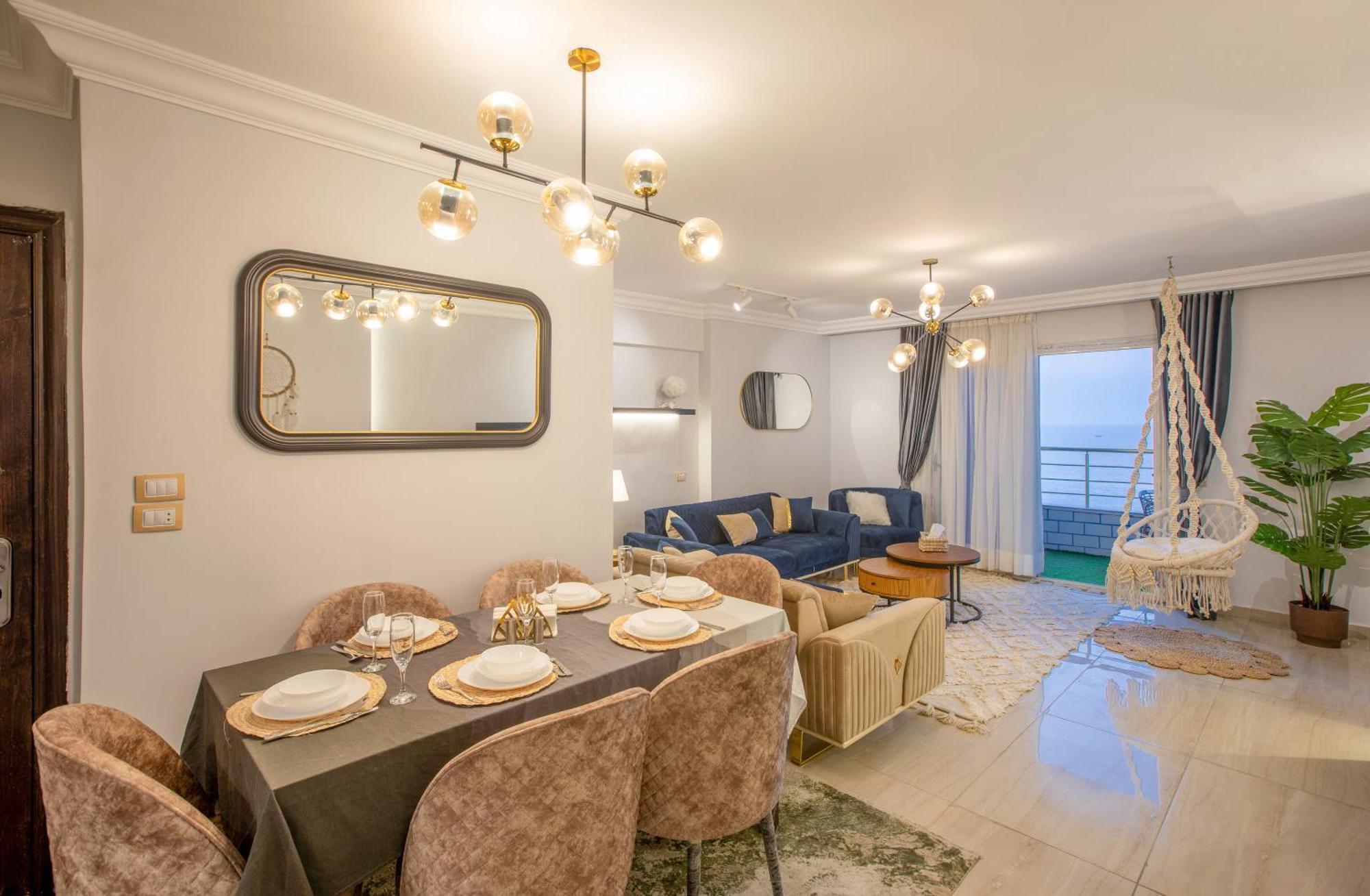 Apartment Skyline Premium *