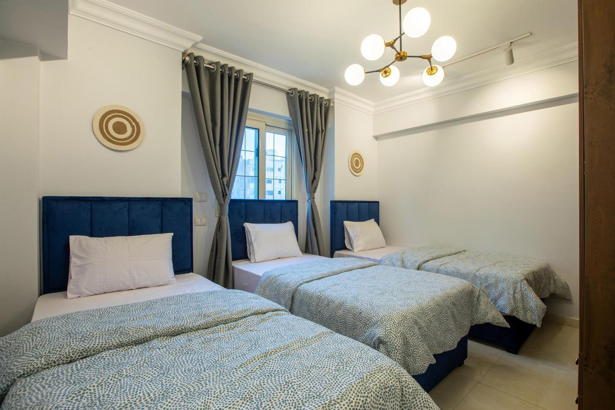 Skyline Premium Apartment