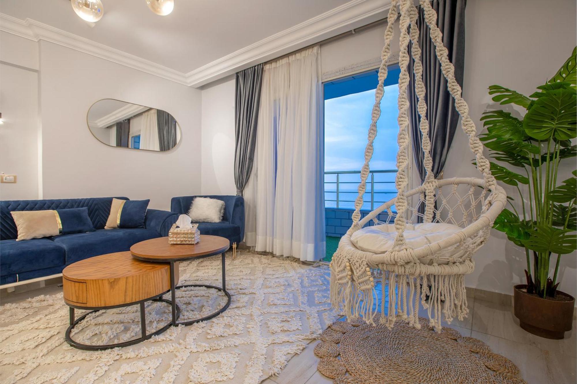 Skyline Premium Apartment *