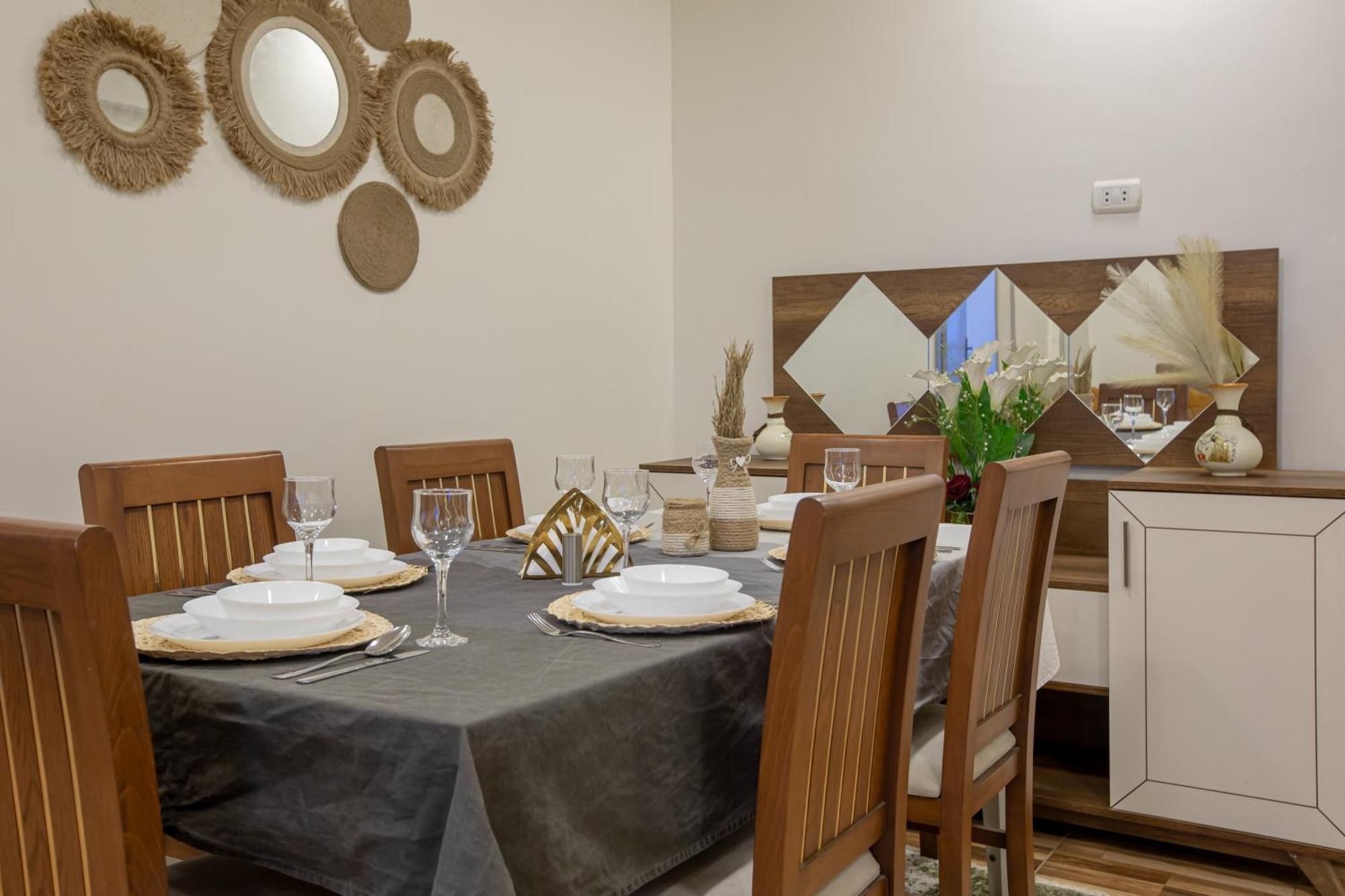 Skyline Premium Alexandria