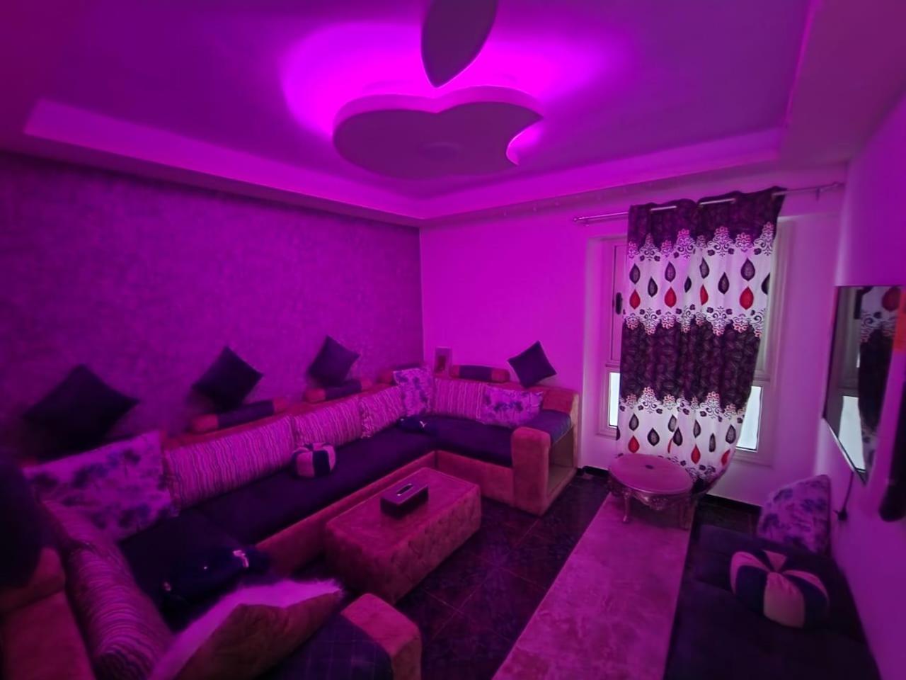 Apartment اسكندر ابراهيم Alexandria