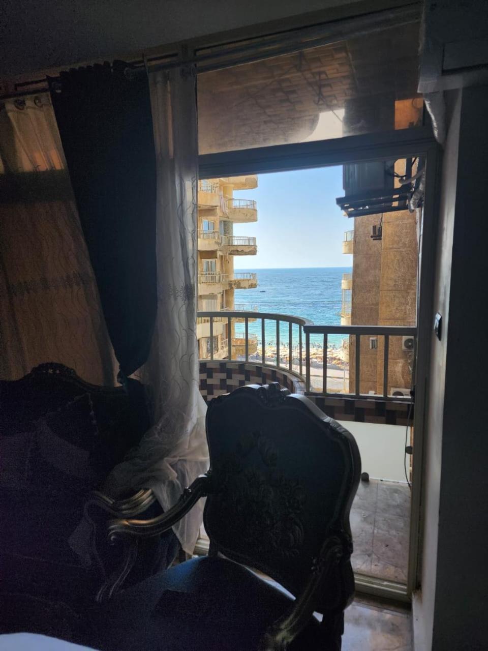 Apartment اسكندر ابراهيم
