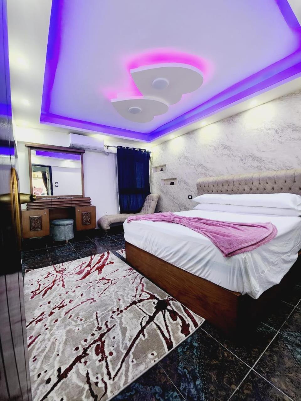 Apartment اسكندر ابراهيم