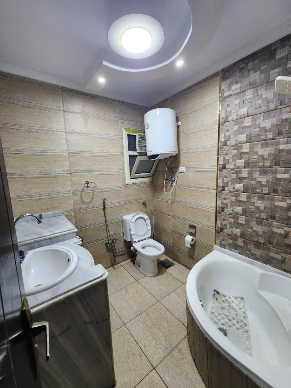 Apartment اسكندر ابراهيم Alexandria