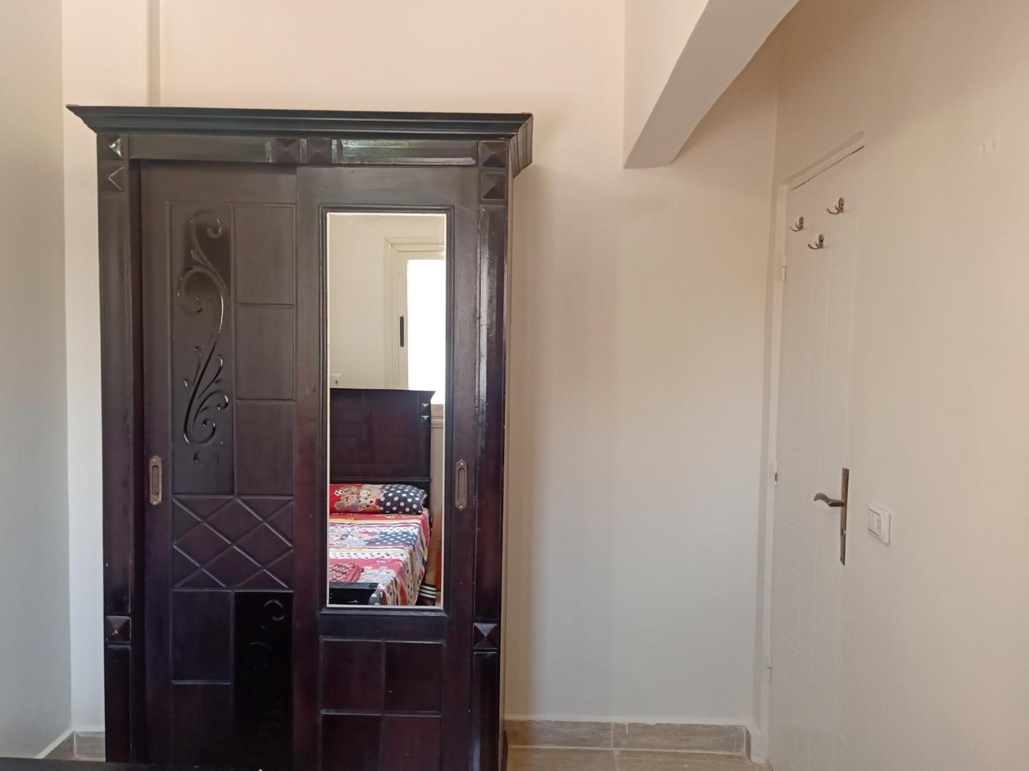 Le Beau Site Apartment