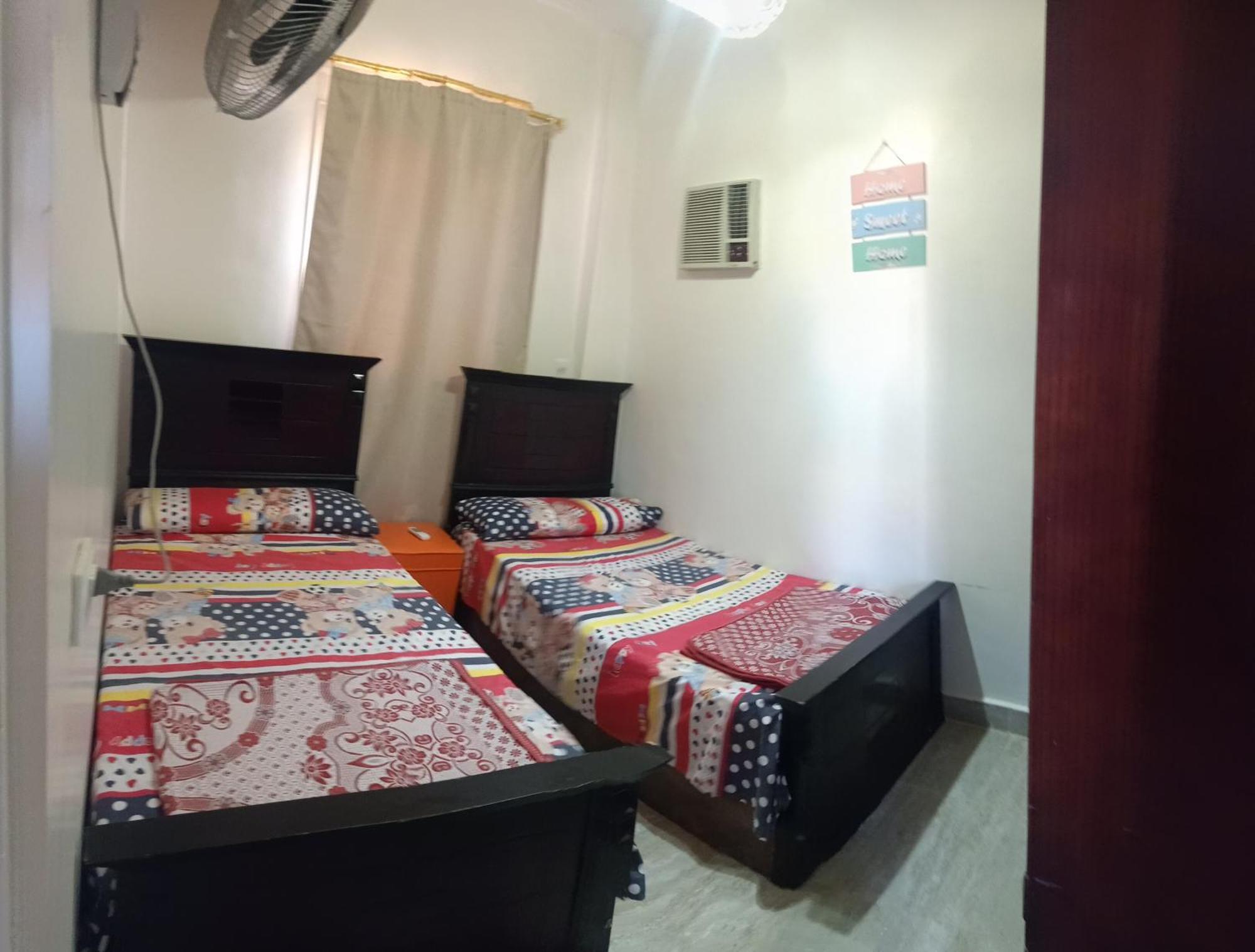 Le Beau Site Apartment El Alamein